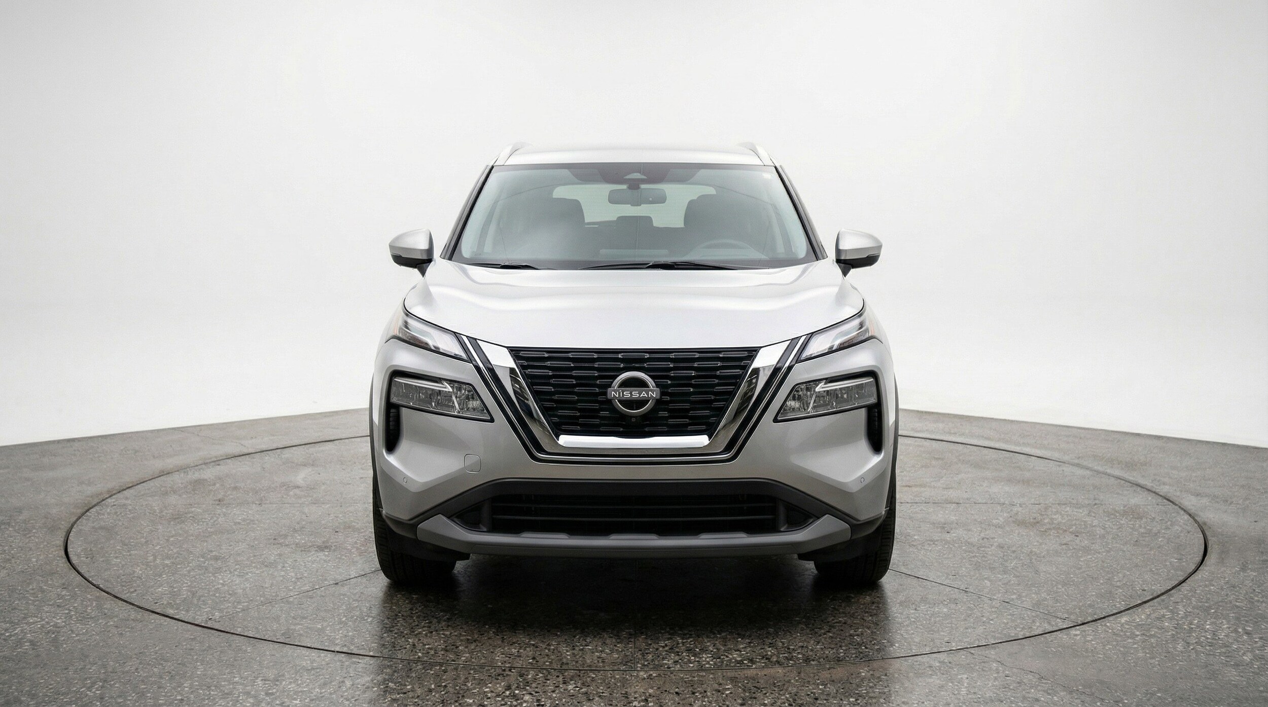 Thumbnail: 2023 Nissan Rogue - 2