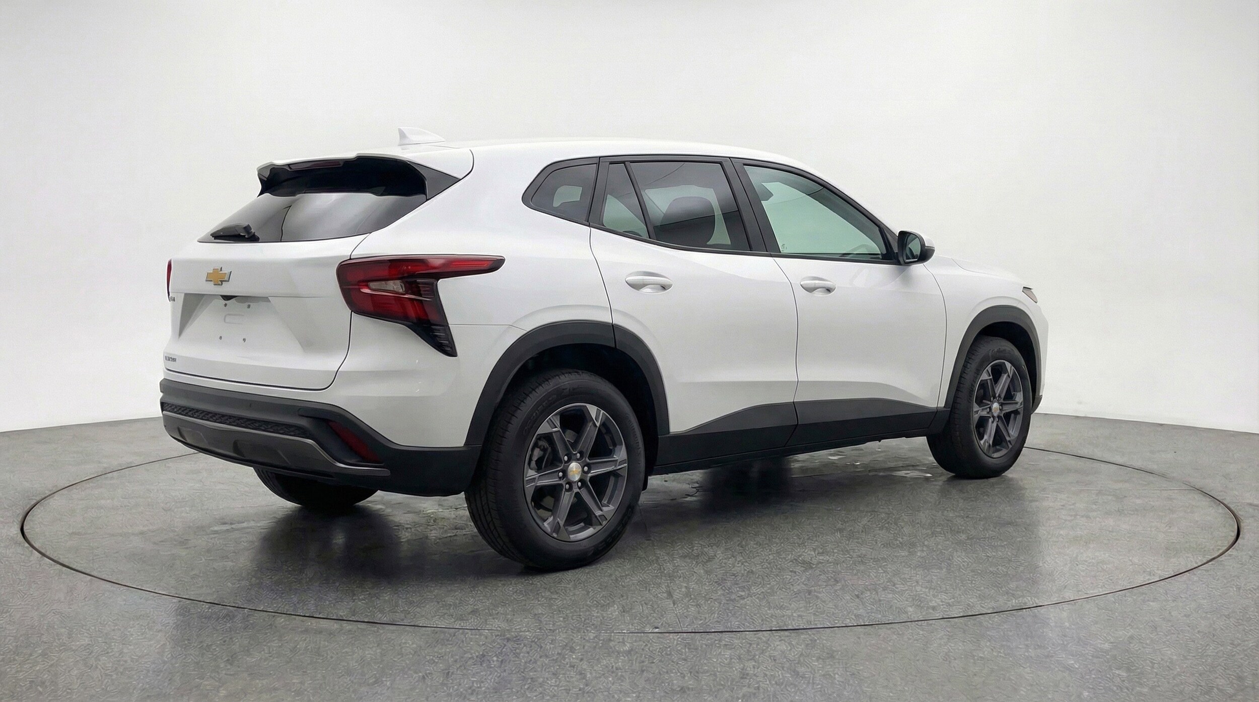 Thumbnail: 2025 Chevrolet Blazer - 9