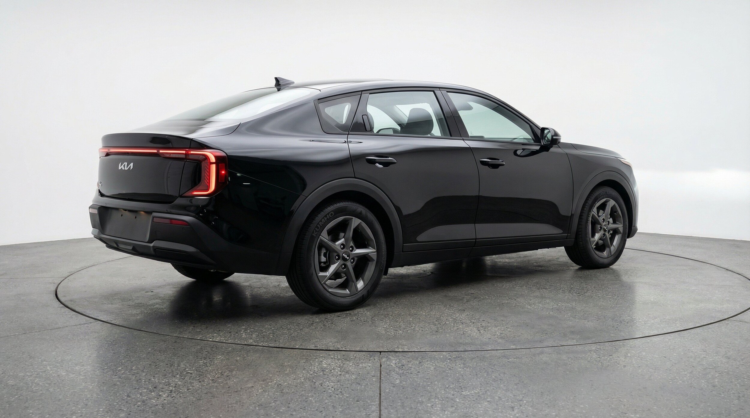 Thumbnail: 2026 Kia K4 - 9