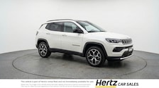 2025 Jeep Compass Limited -
                  Phoenix, AZ