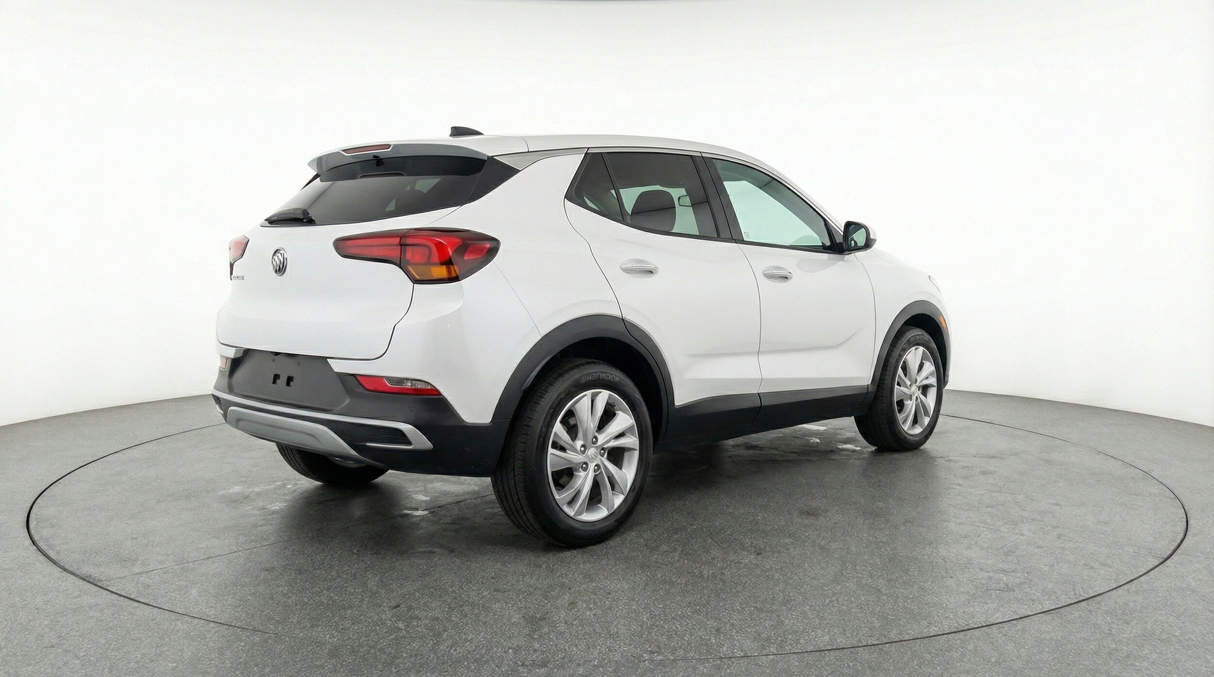 Thumbnail: 2026 Buick Encore GX - 9