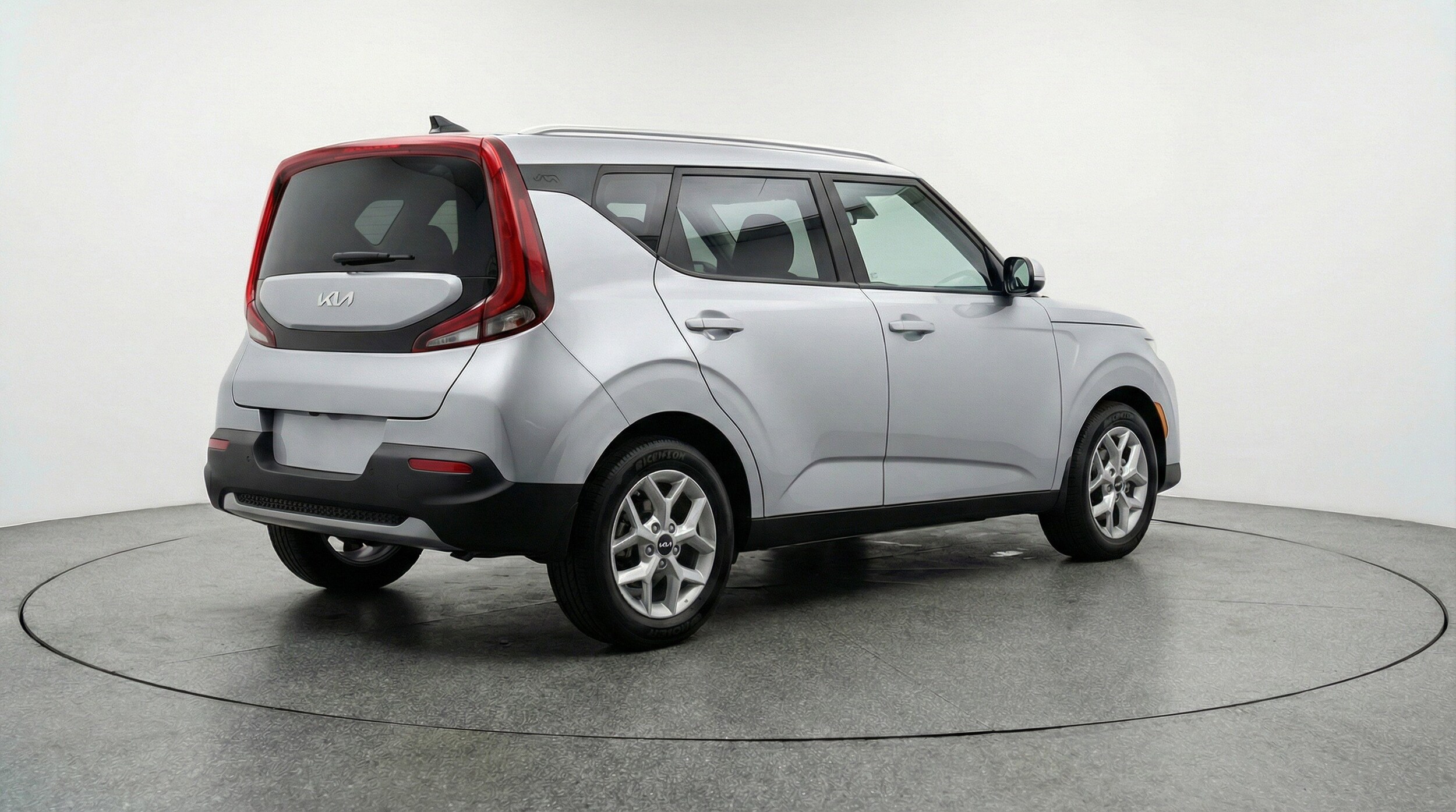 Thumbnail: 2025 Kia Soul - 9