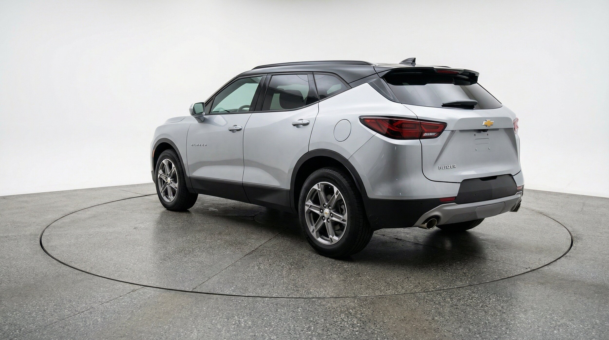 Thumbnail: 2025 Chevrolet Blazer - 6