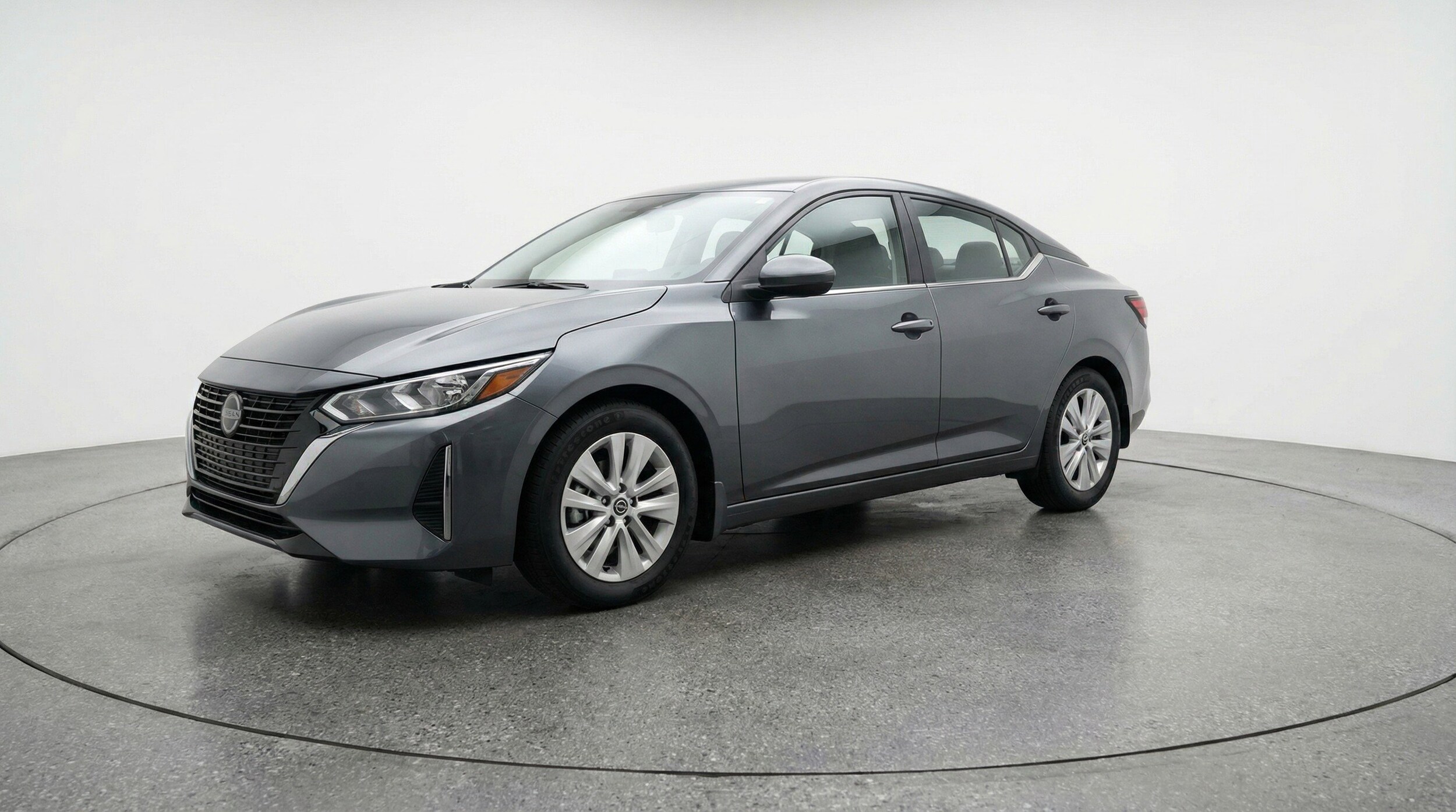 Thumbnail: 2025 Nissan Sentra - 3