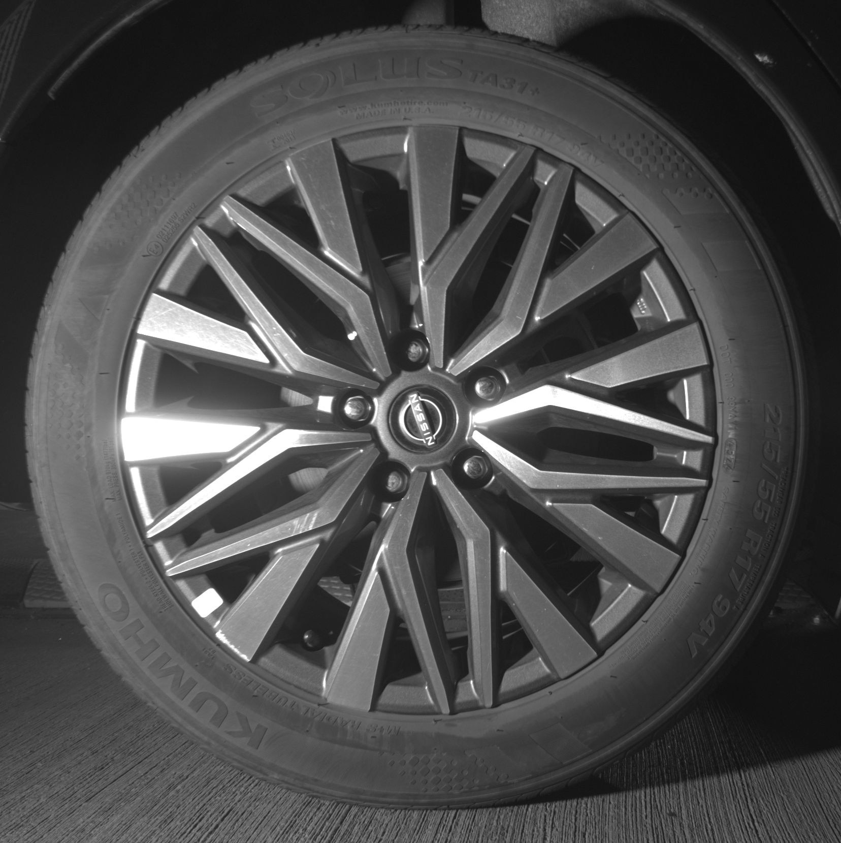 Thumbnail: 2025 Nissan Altima - 12