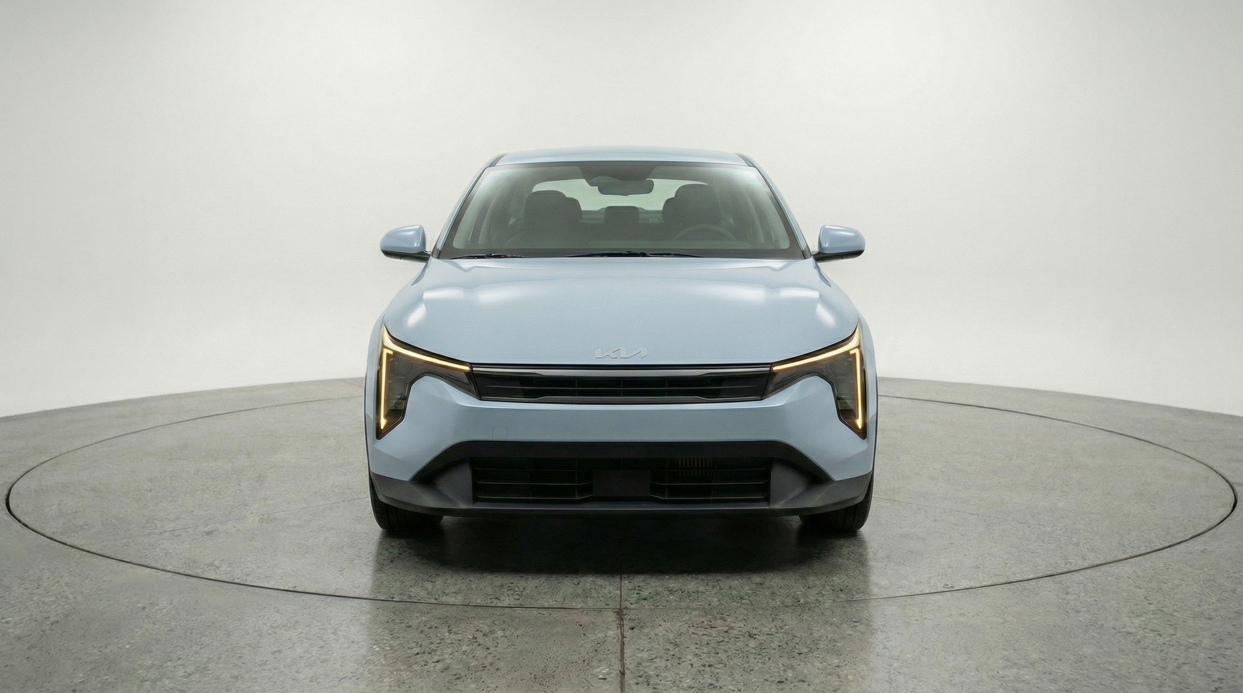 Thumbnail: 2025 Kia K4 - 2