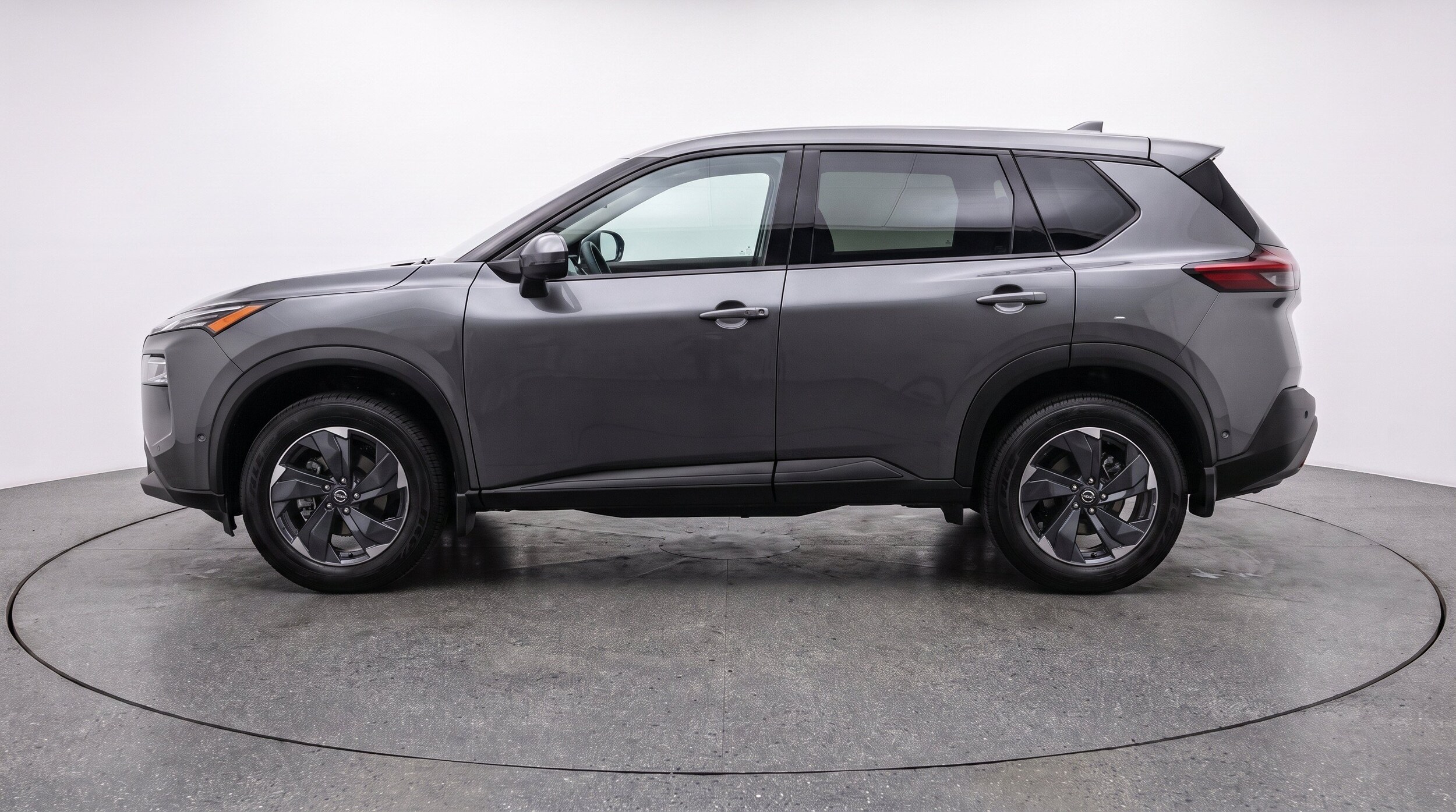 Thumbnail: 2025 Nissan Rogue - 5