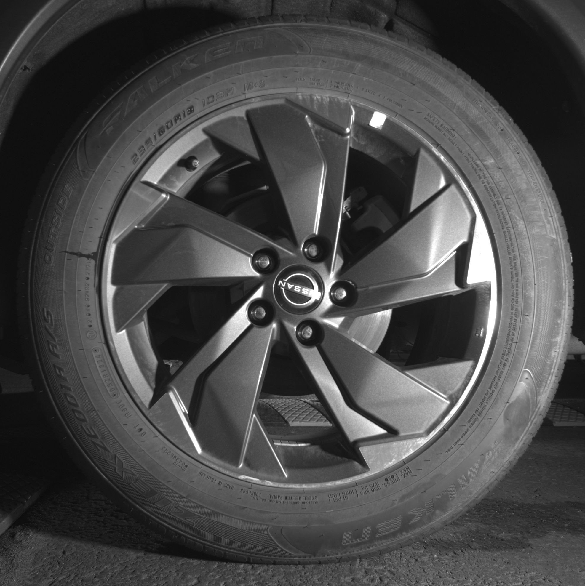 Thumbnail: 2025 Nissan Rogue - 14