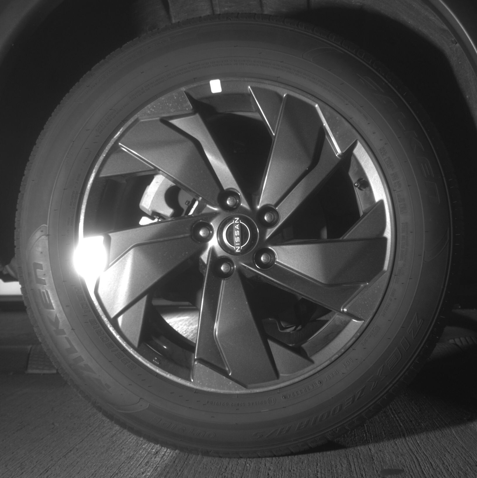 Thumbnail: 2025 Nissan Rogue - 12