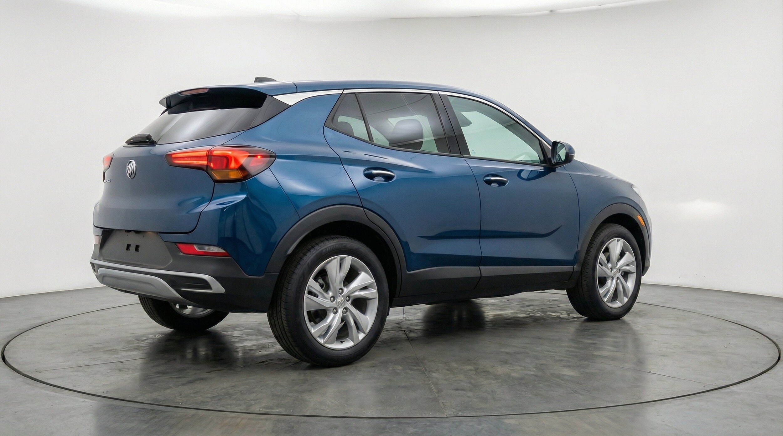 Thumbnail: 2026 Buick Encore GX - 9