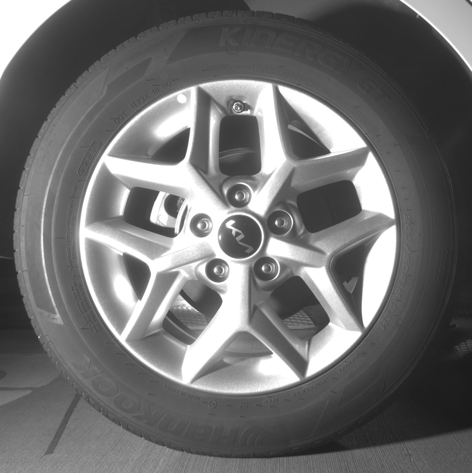 Thumbnail: 2025 Kia Soul - 15