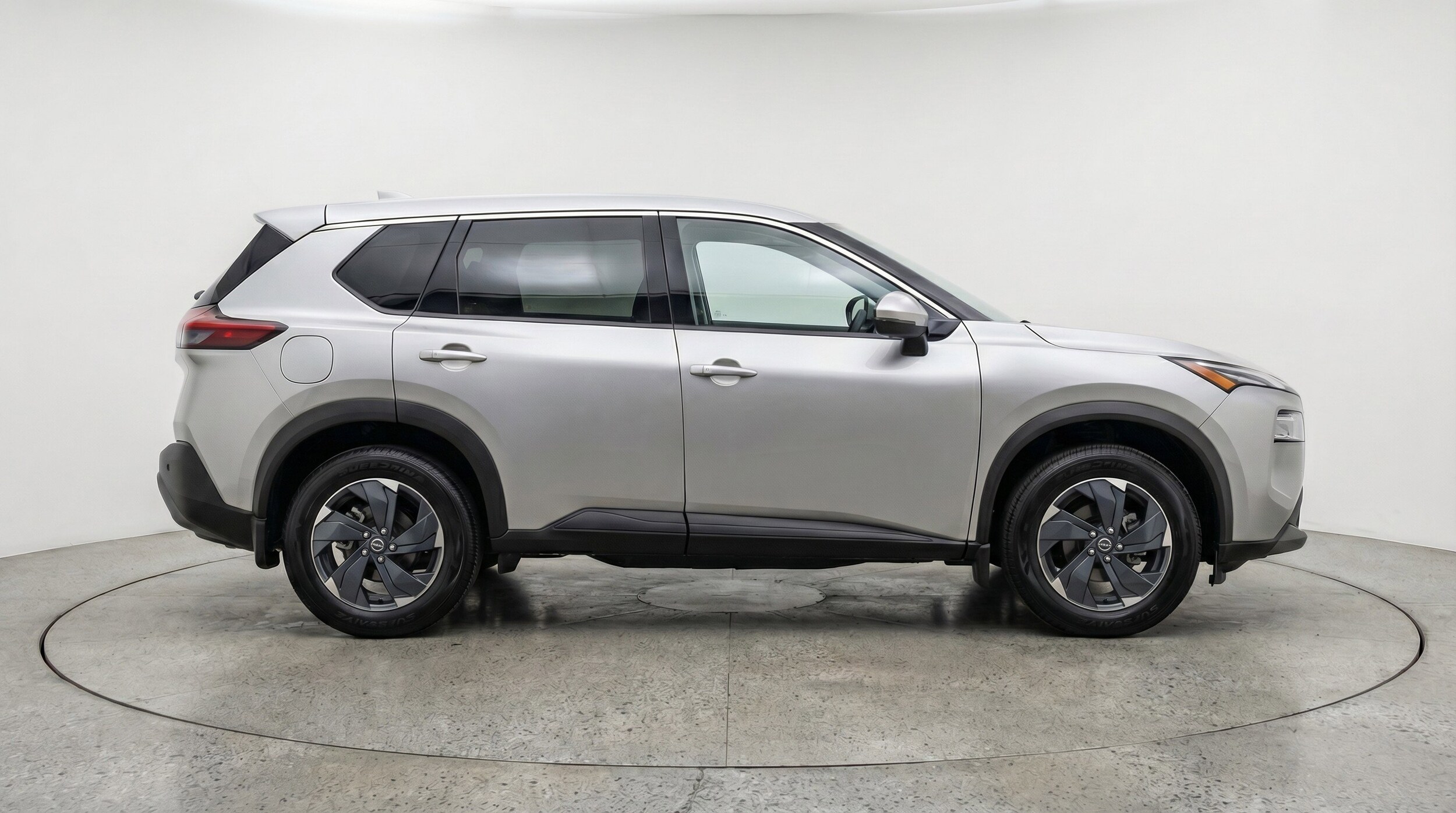 Thumbnail: 2025 Nissan Rogue - 11