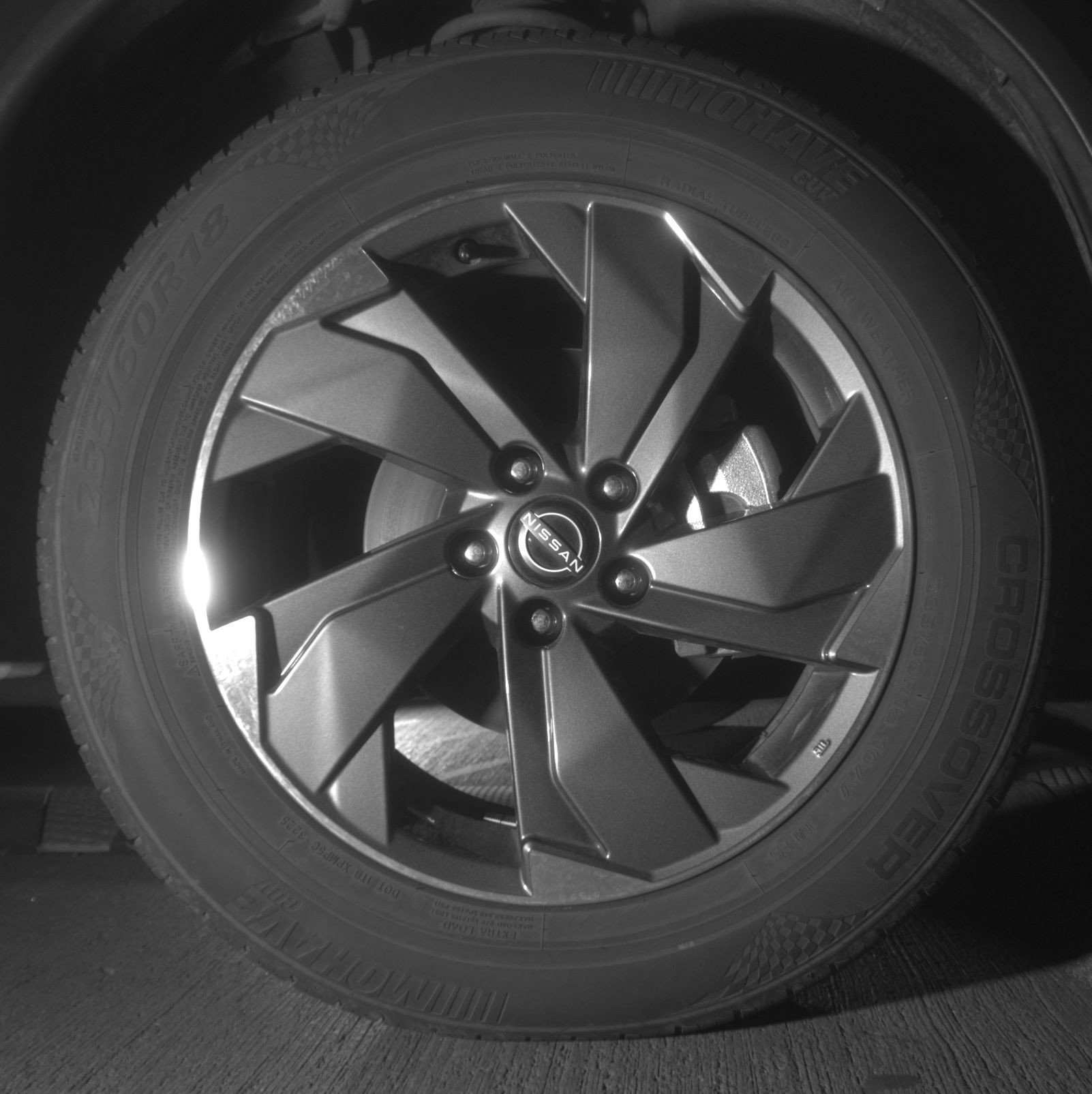 Thumbnail: 2025 Nissan Rogue - 13