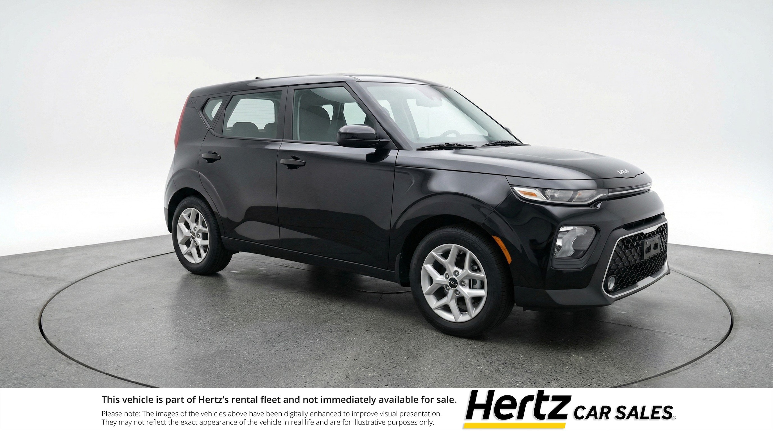Thumbnail: 2025 Kia Soul - 1