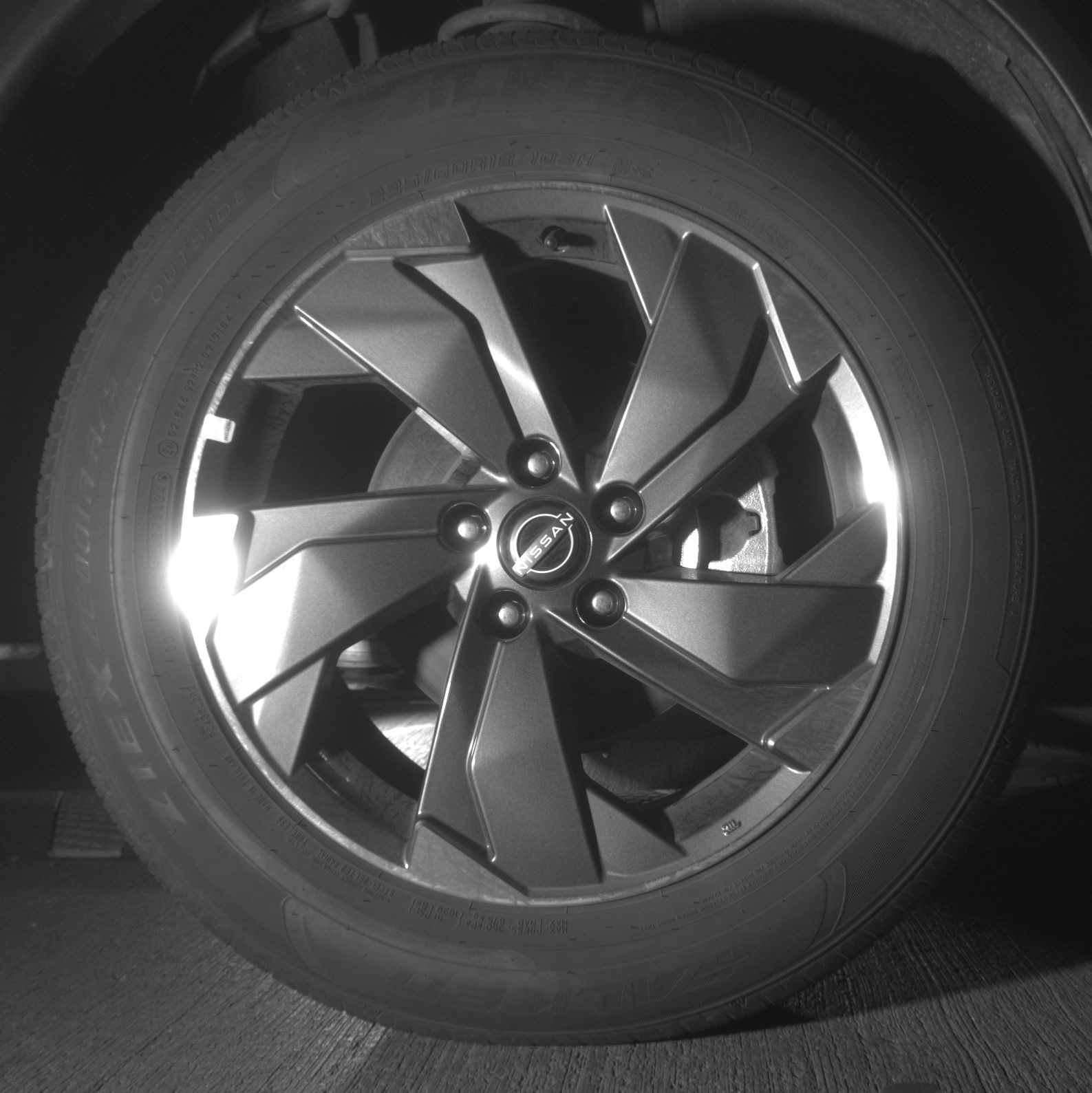 Thumbnail: 2025 Nissan Rogue - 10