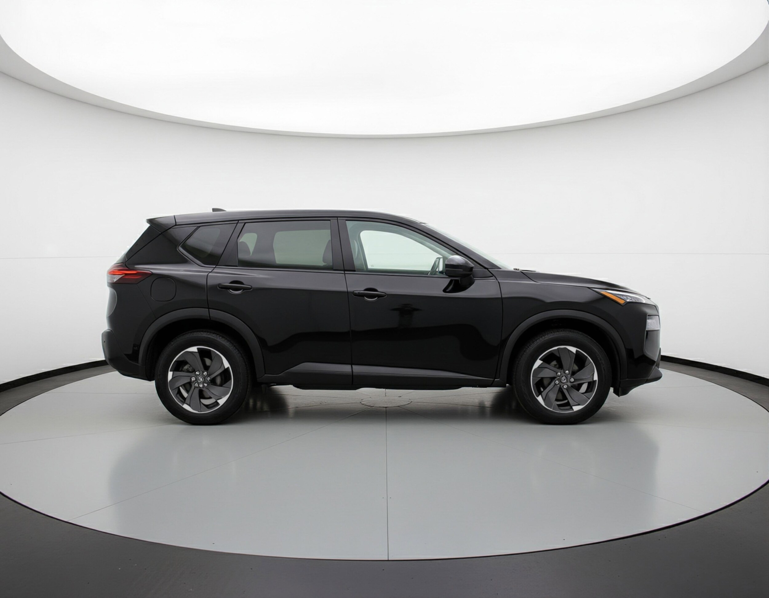 Thumbnail: 2025 Nissan Rogue - 11