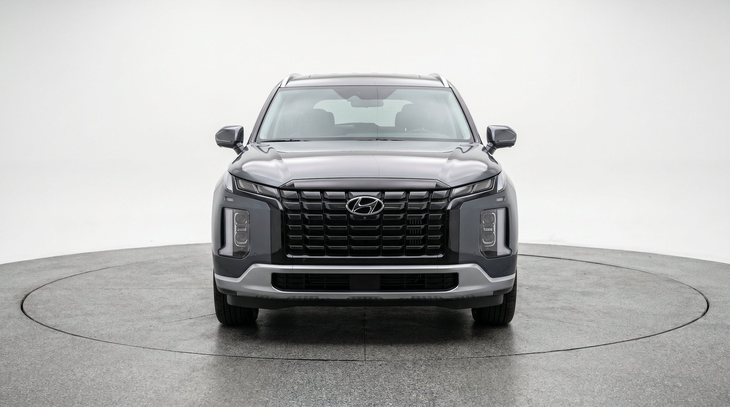 Thumbnail: 2025 Hyundai Palisade - 2