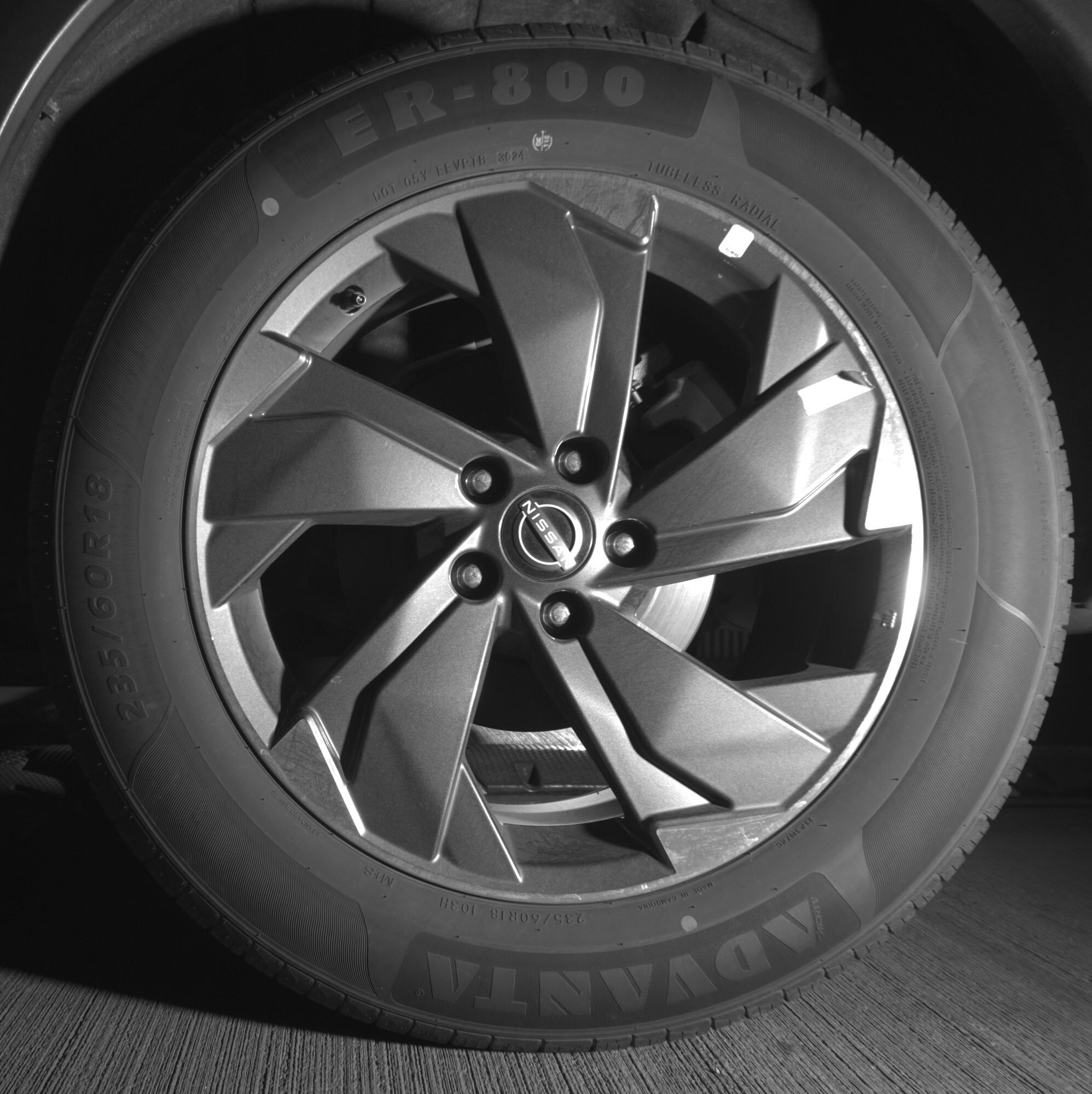 Thumbnail: 2025 Nissan Rogue - 11