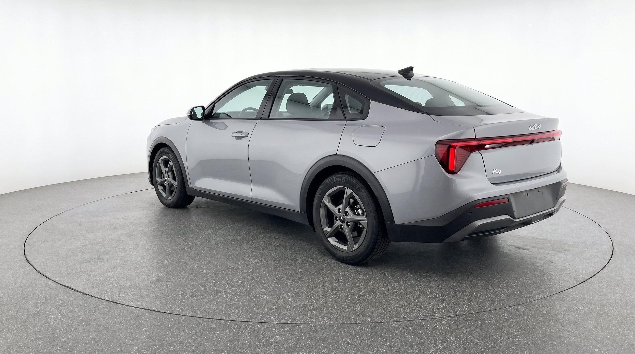 Thumbnail: 2025 Kia K4 - 6