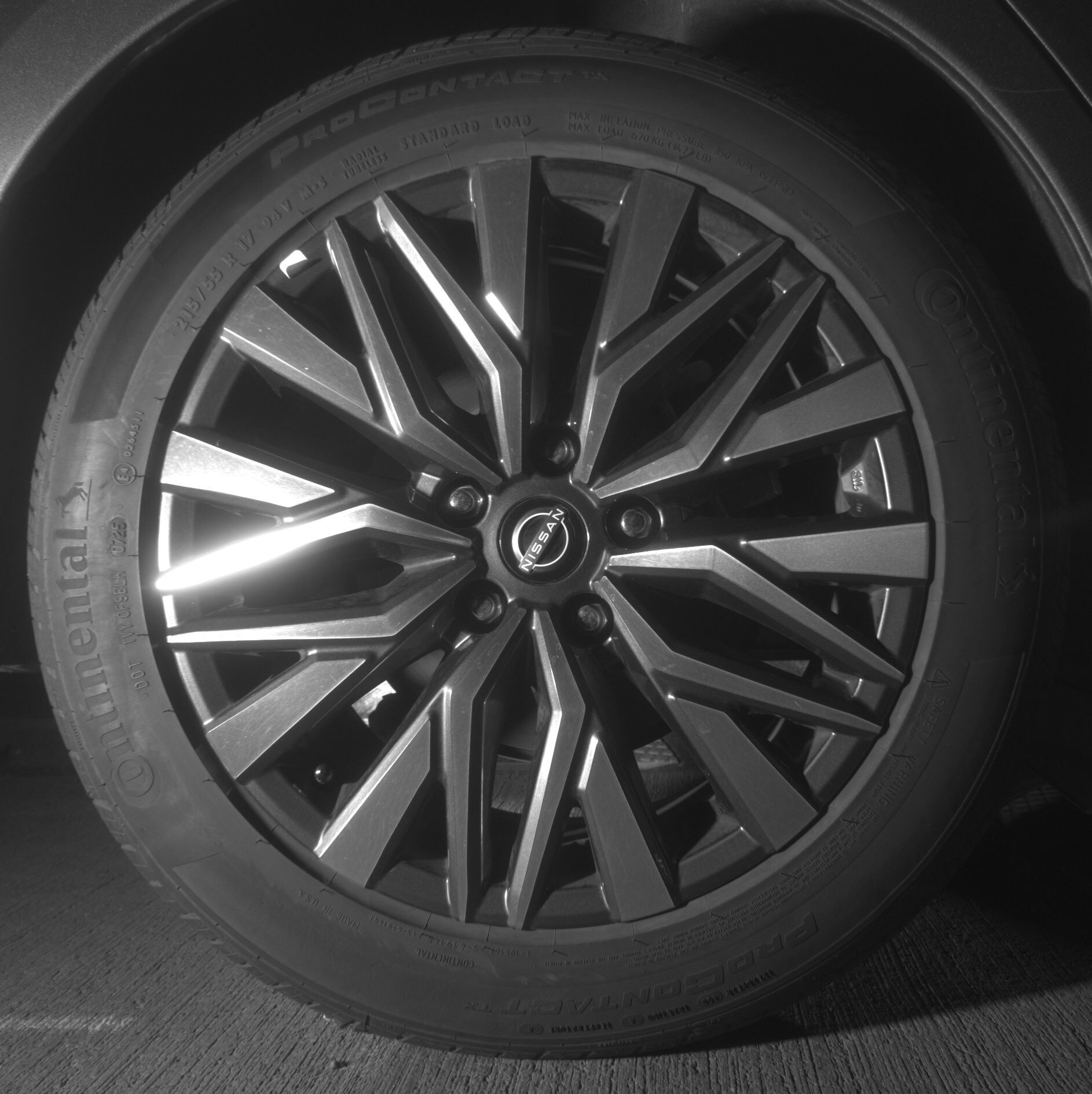 Thumbnail: 2025 Nissan Altima - 12