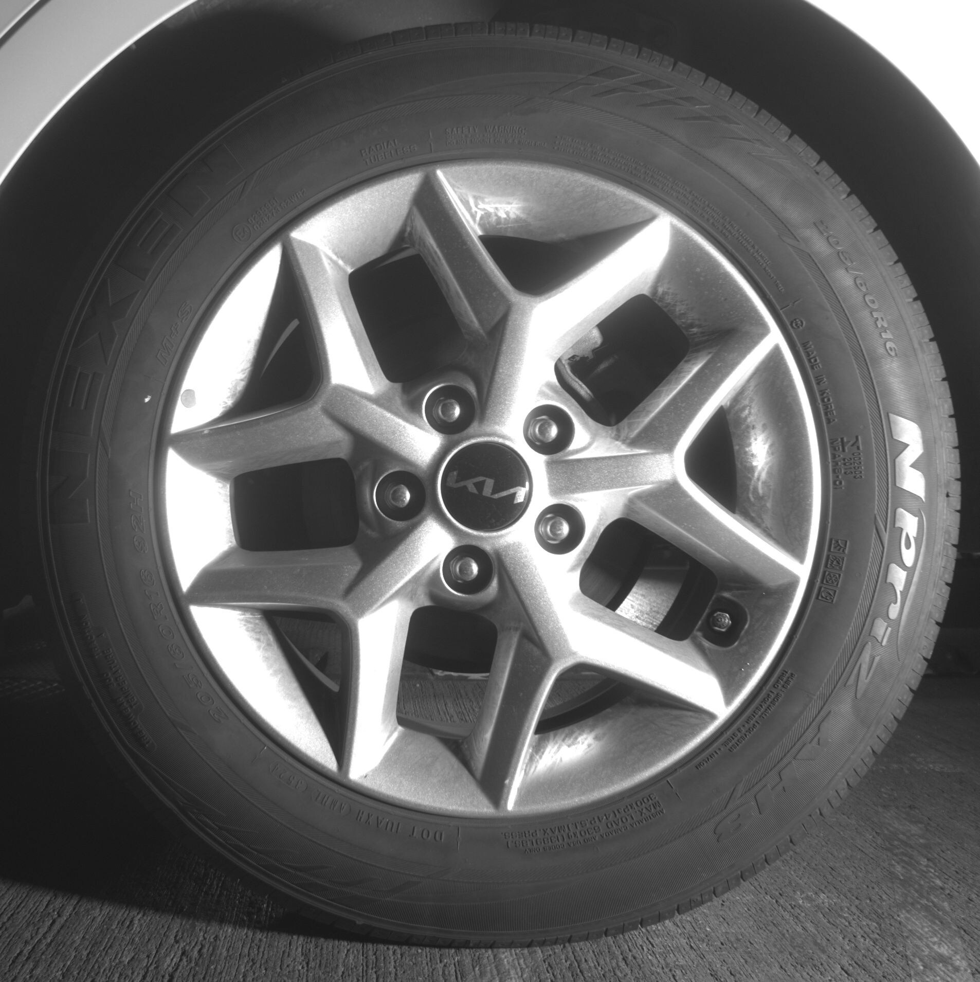 Thumbnail: 2025 Kia Soul - 11