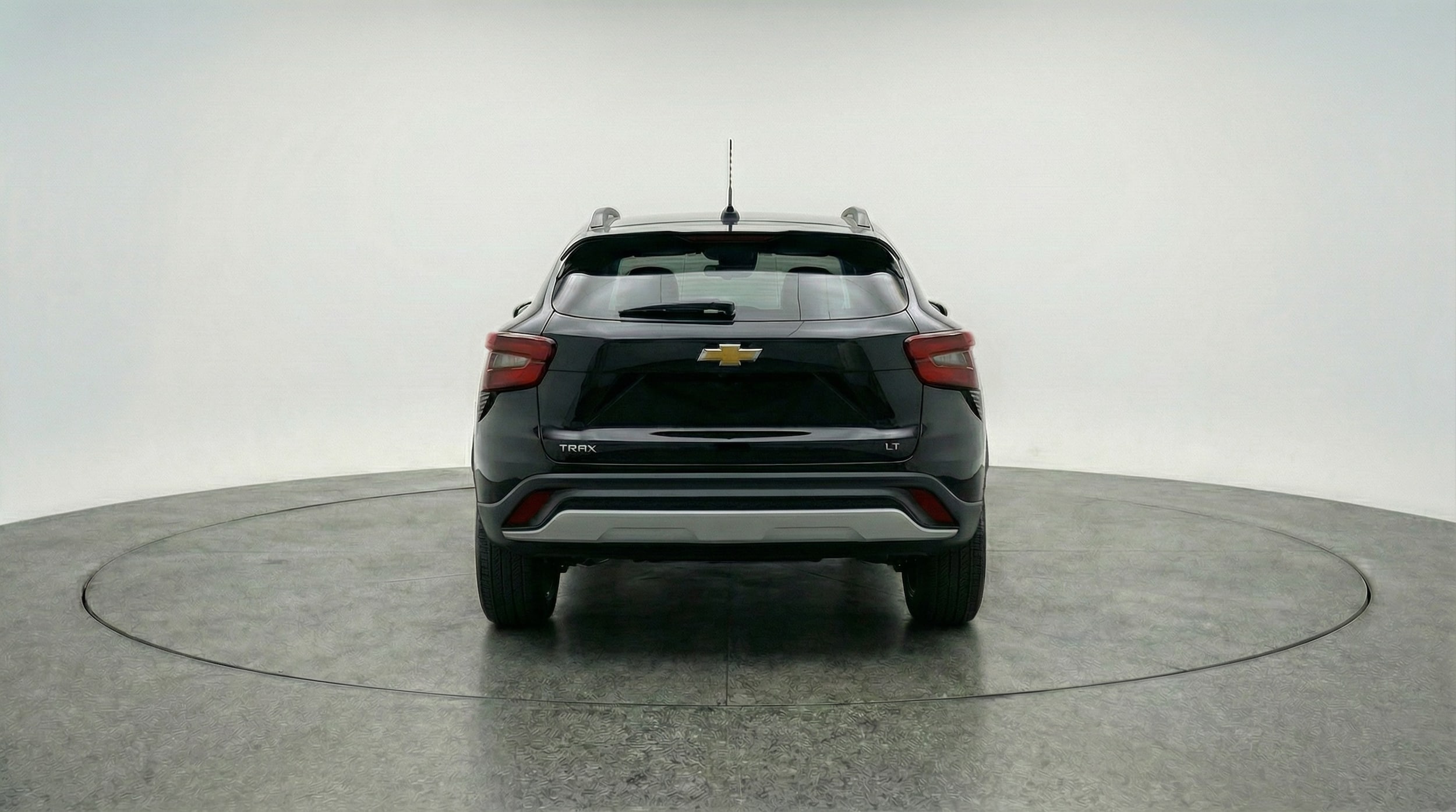 Thumbnail: 2025 Chevrolet Trax - 6