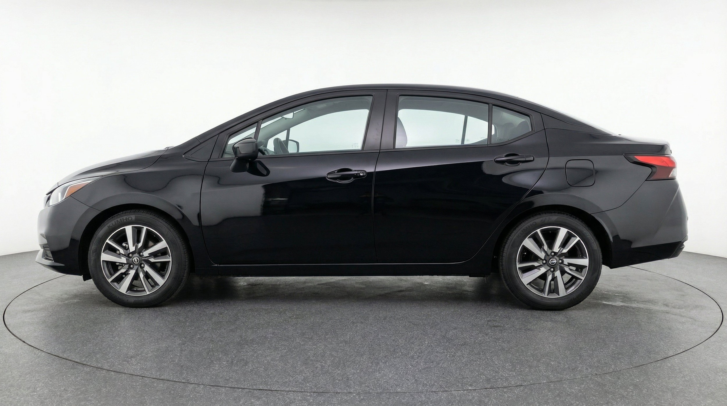 Thumbnail: 2025 Nissan Versa - 5