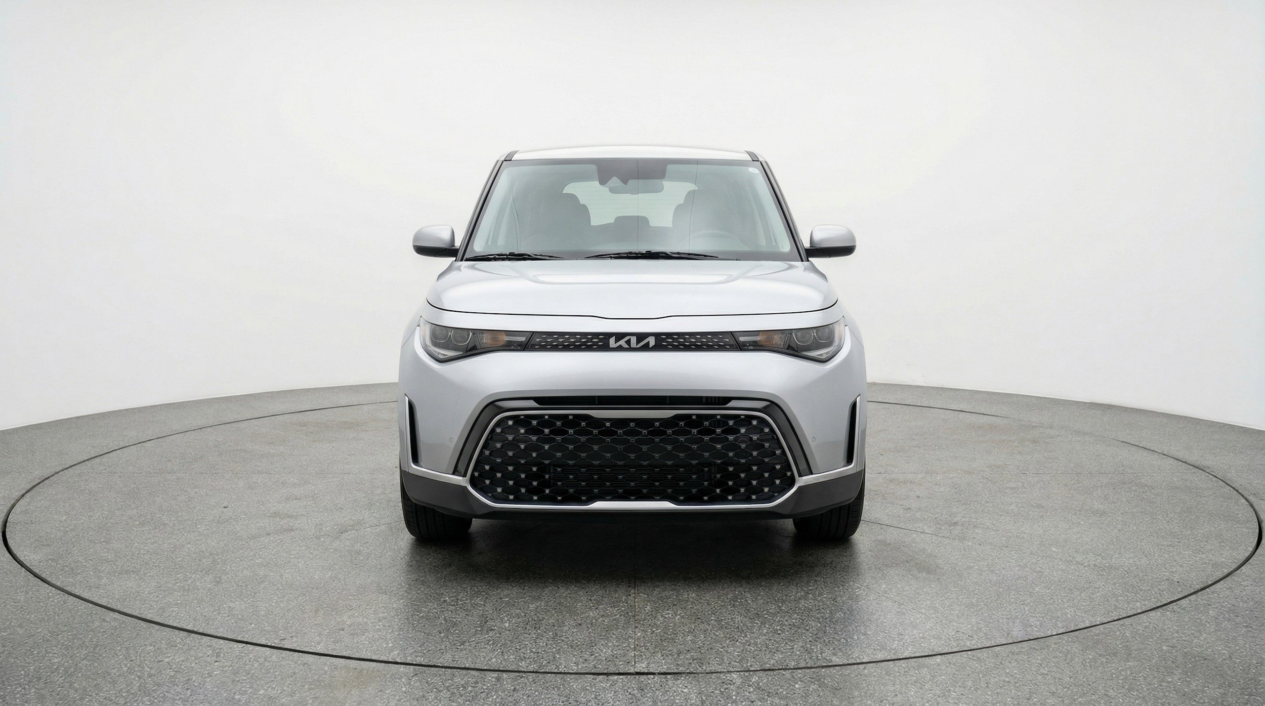 Thumbnail: 2025 Kia Soul - 2