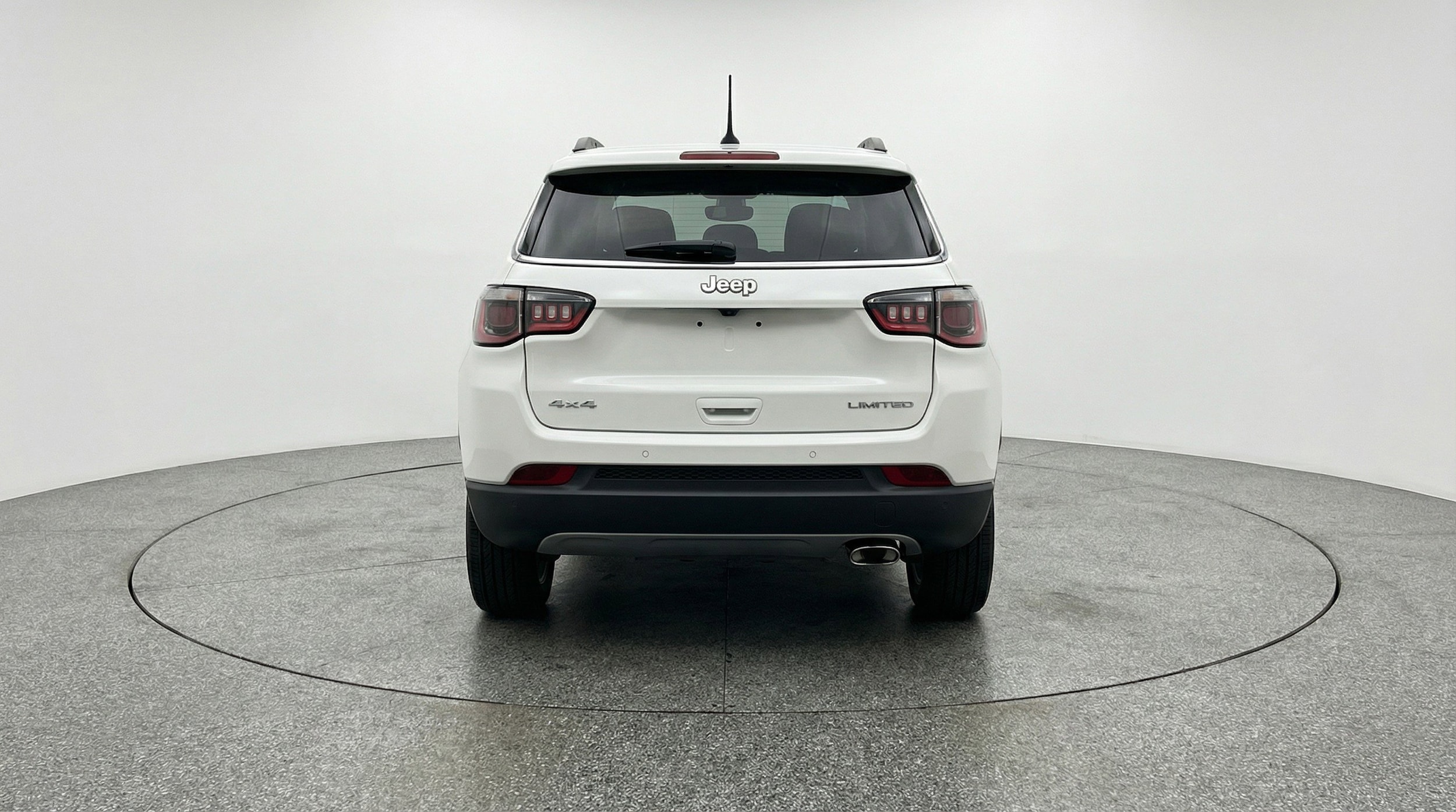 Thumbnail: 2025 Jeep Compass - 7