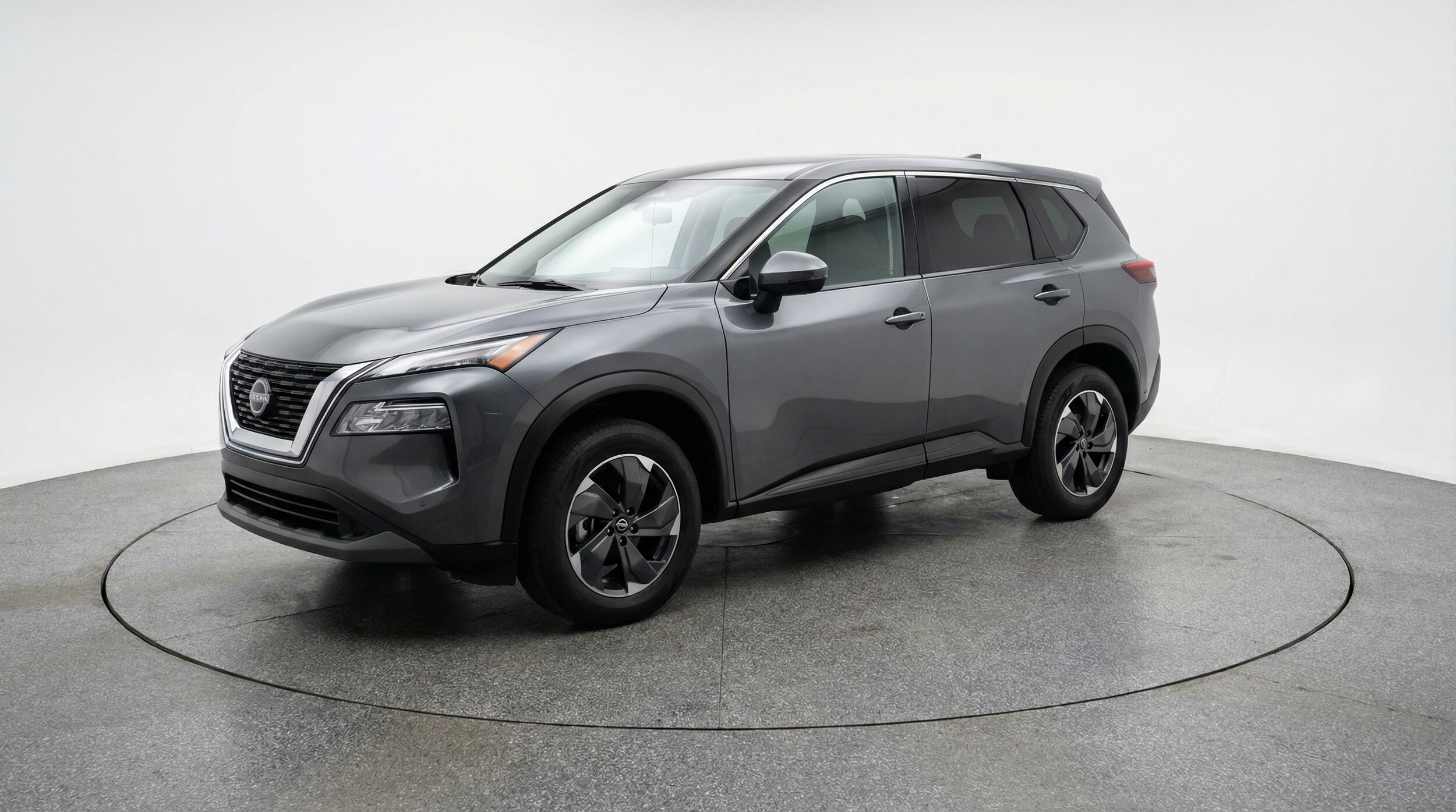 Thumbnail: 2025 Nissan Rogue - 3