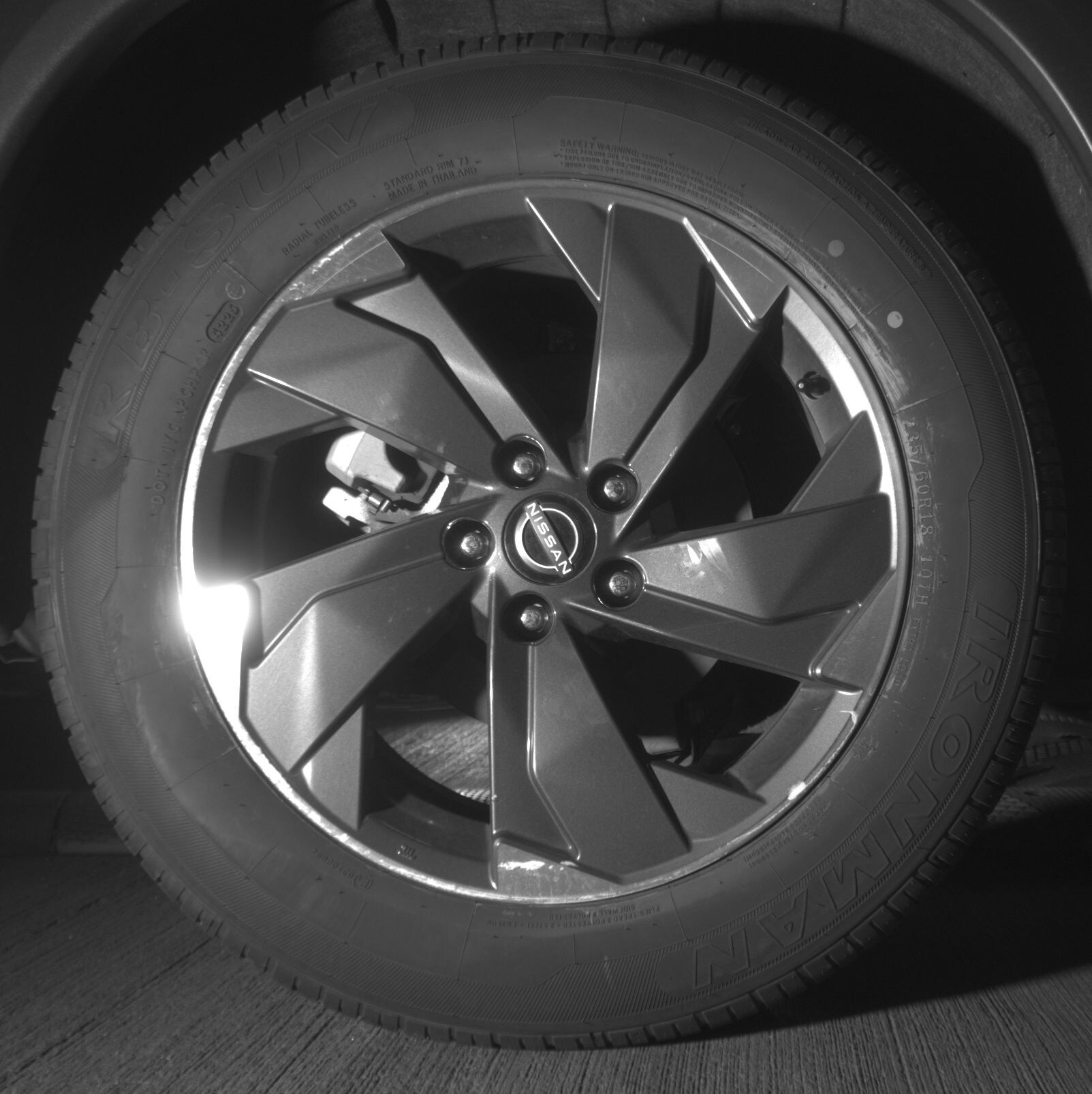 Thumbnail: 2025 Nissan Rogue - 12