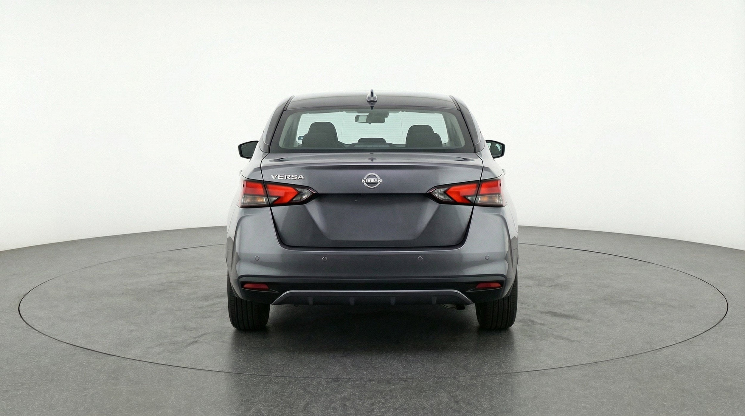 Thumbnail: 2025 Nissan Versa - 7