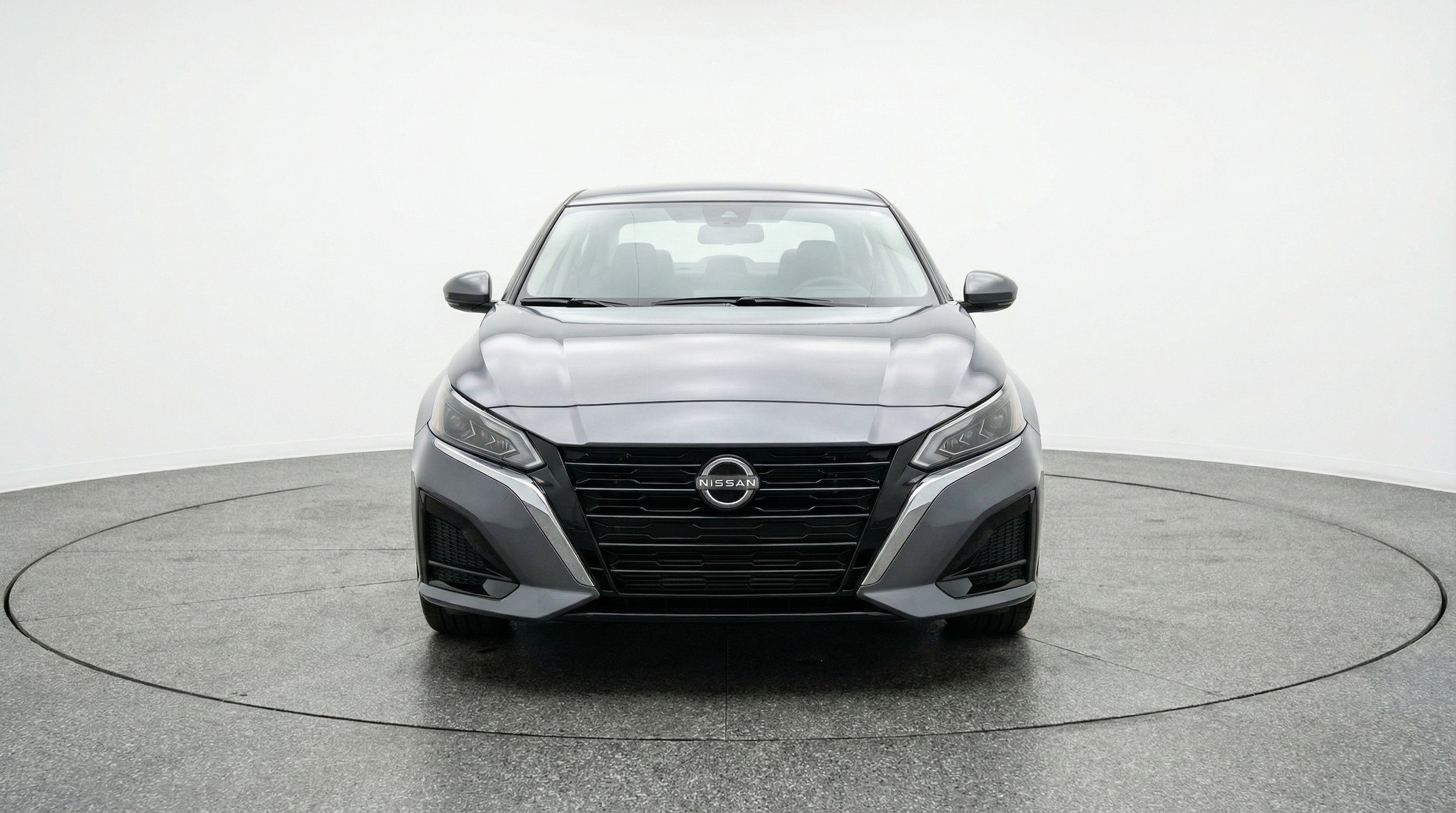 Thumbnail: 2025 Nissan Altima - 2