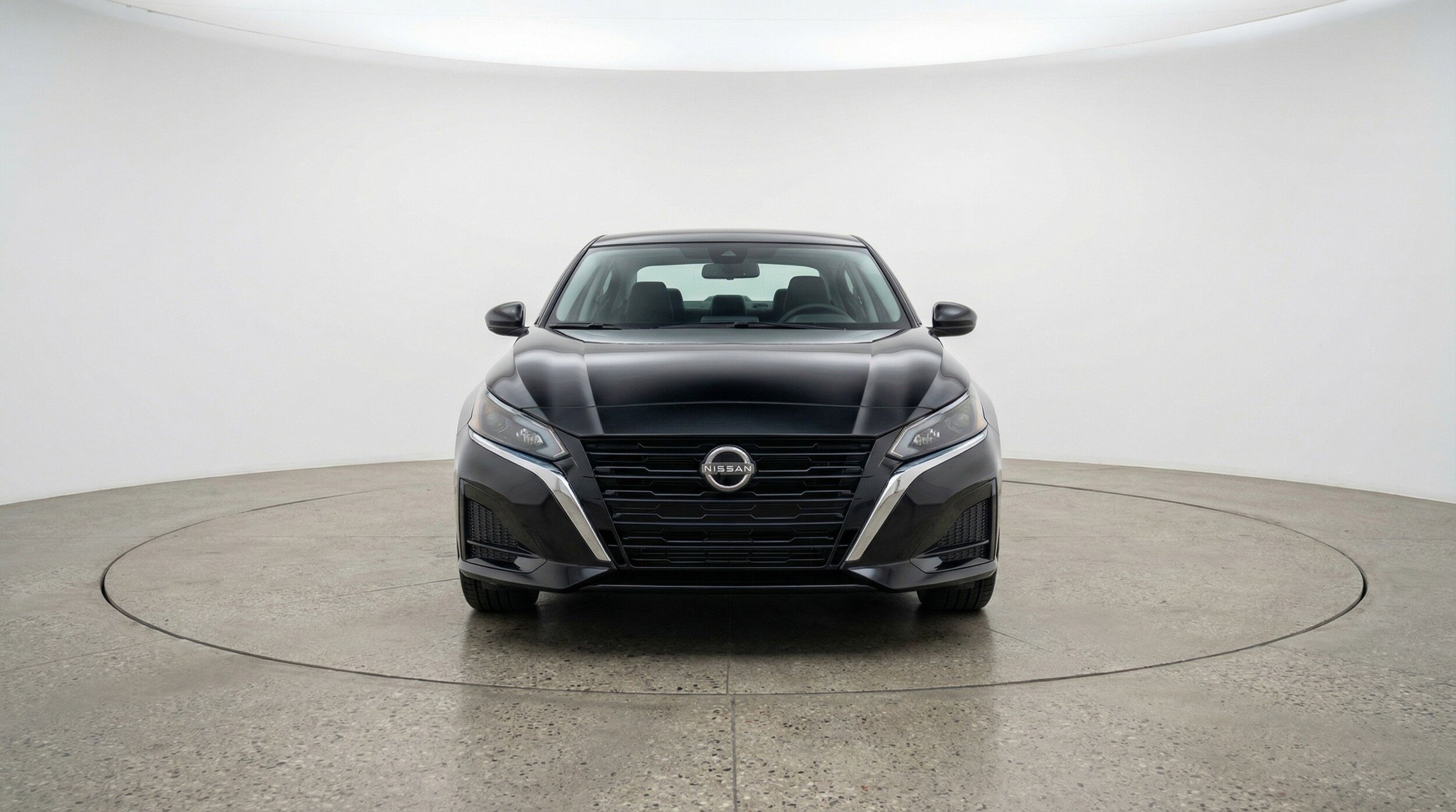 Thumbnail: 2025 Nissan Altima - 2