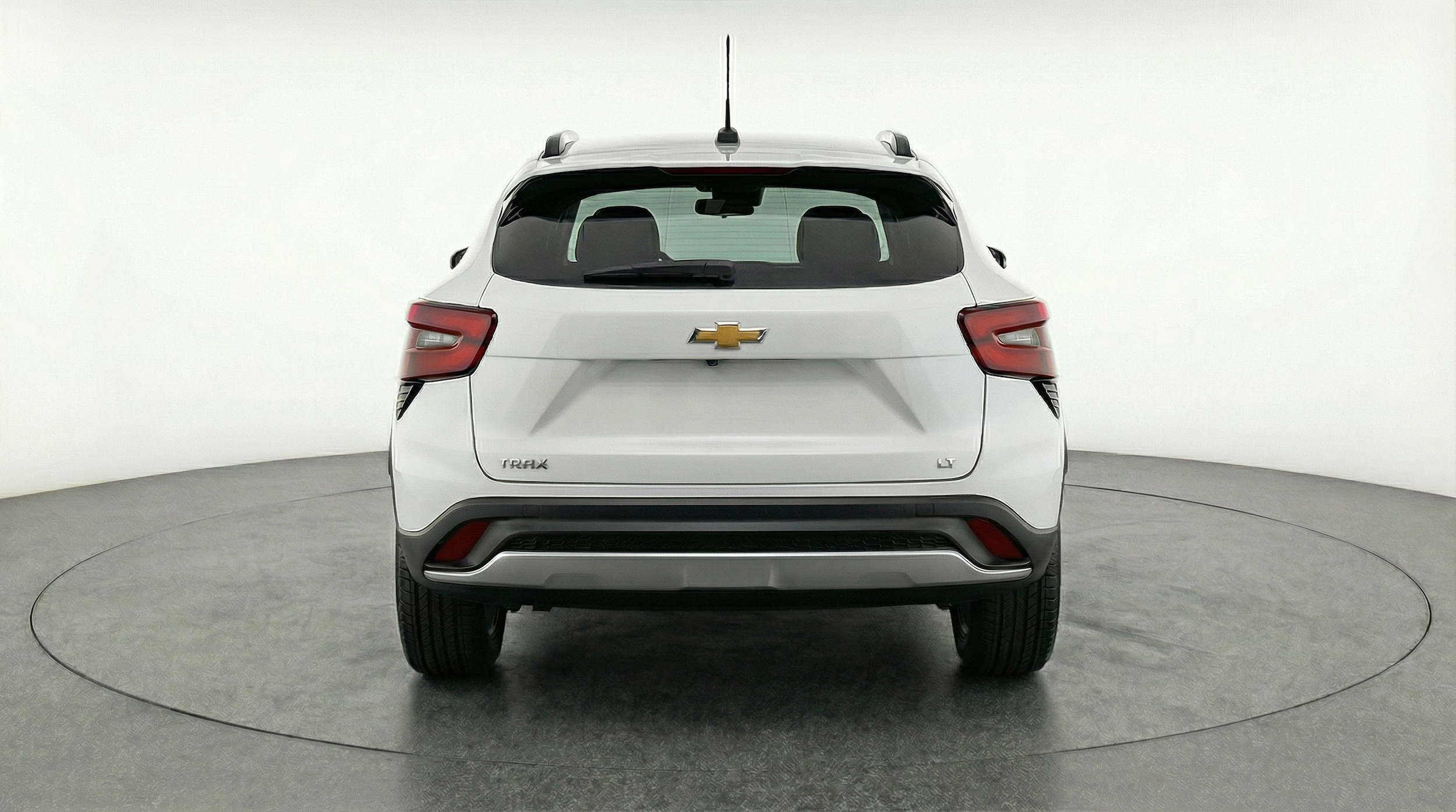 Thumbnail: 2025 Chevrolet Trax - 6