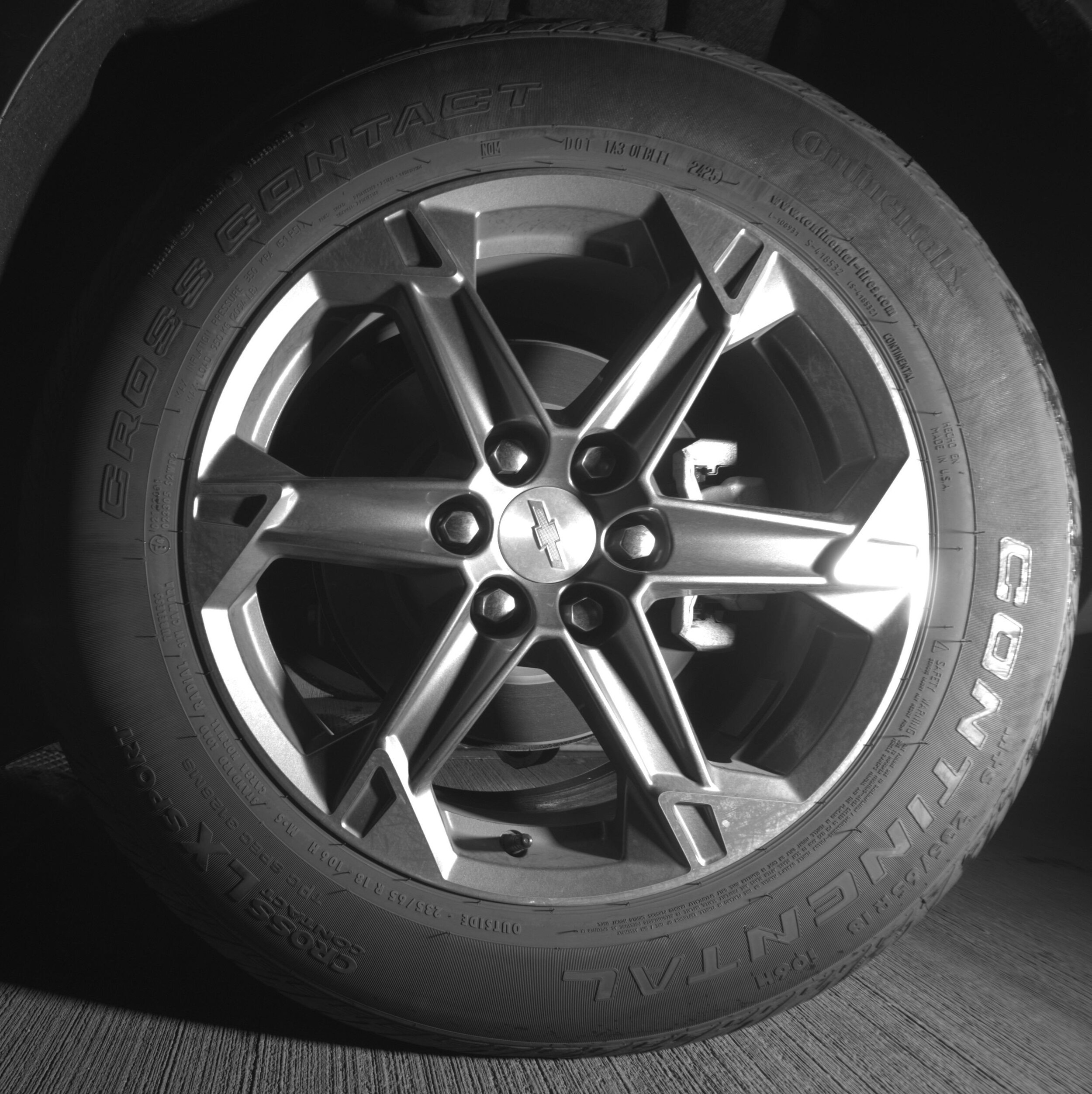 Thumbnail: 2025 Chevrolet Blazer - 14