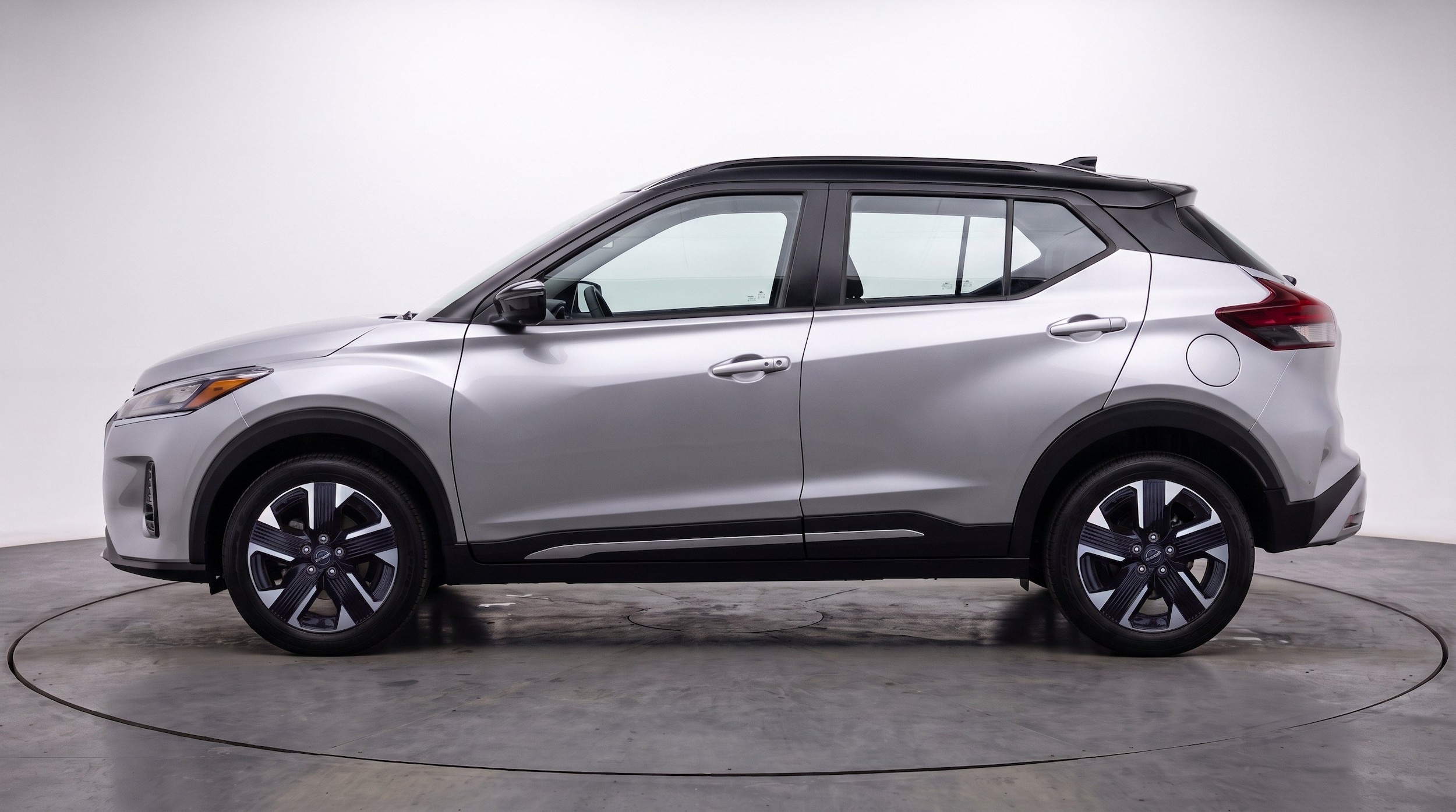 Thumbnail: 2026 Nissan Kicks - 5