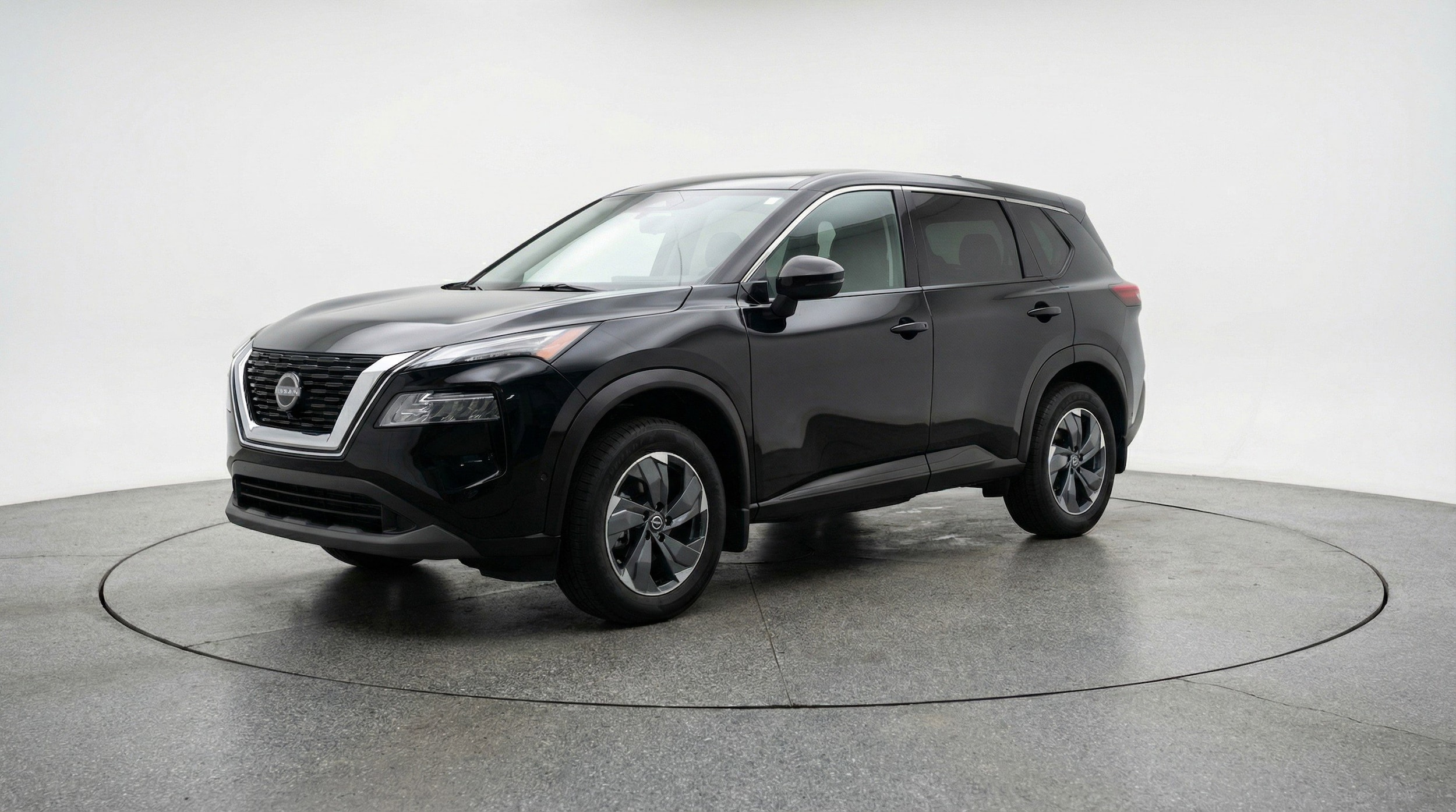 Thumbnail: 2025 Nissan Rogue - 3