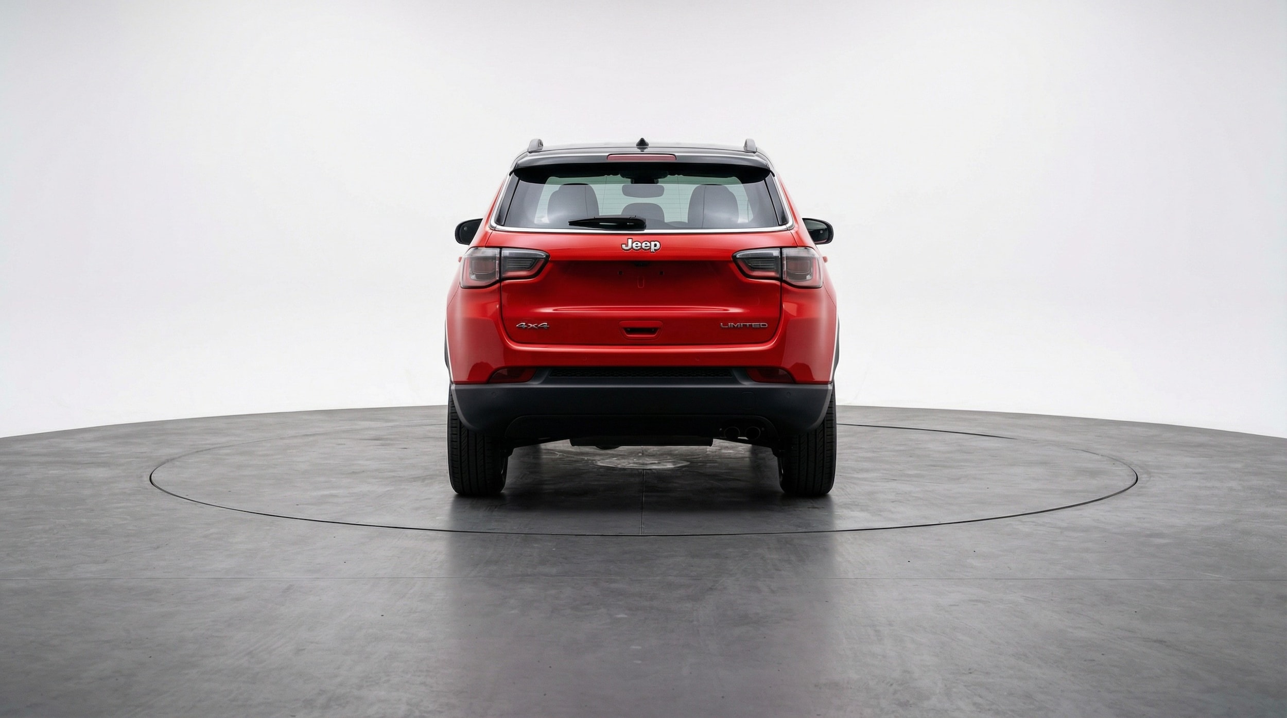 Thumbnail: 2025 Jeep Compass - 6