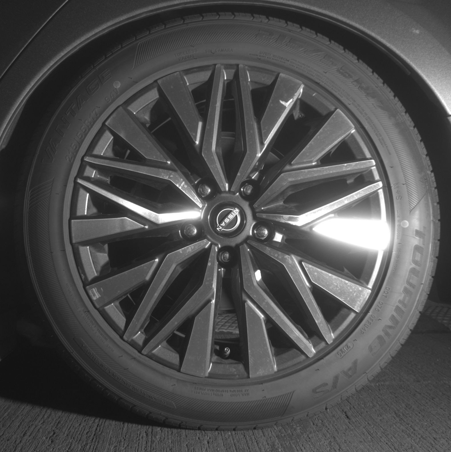 Thumbnail: 2025 Nissan Altima - 14