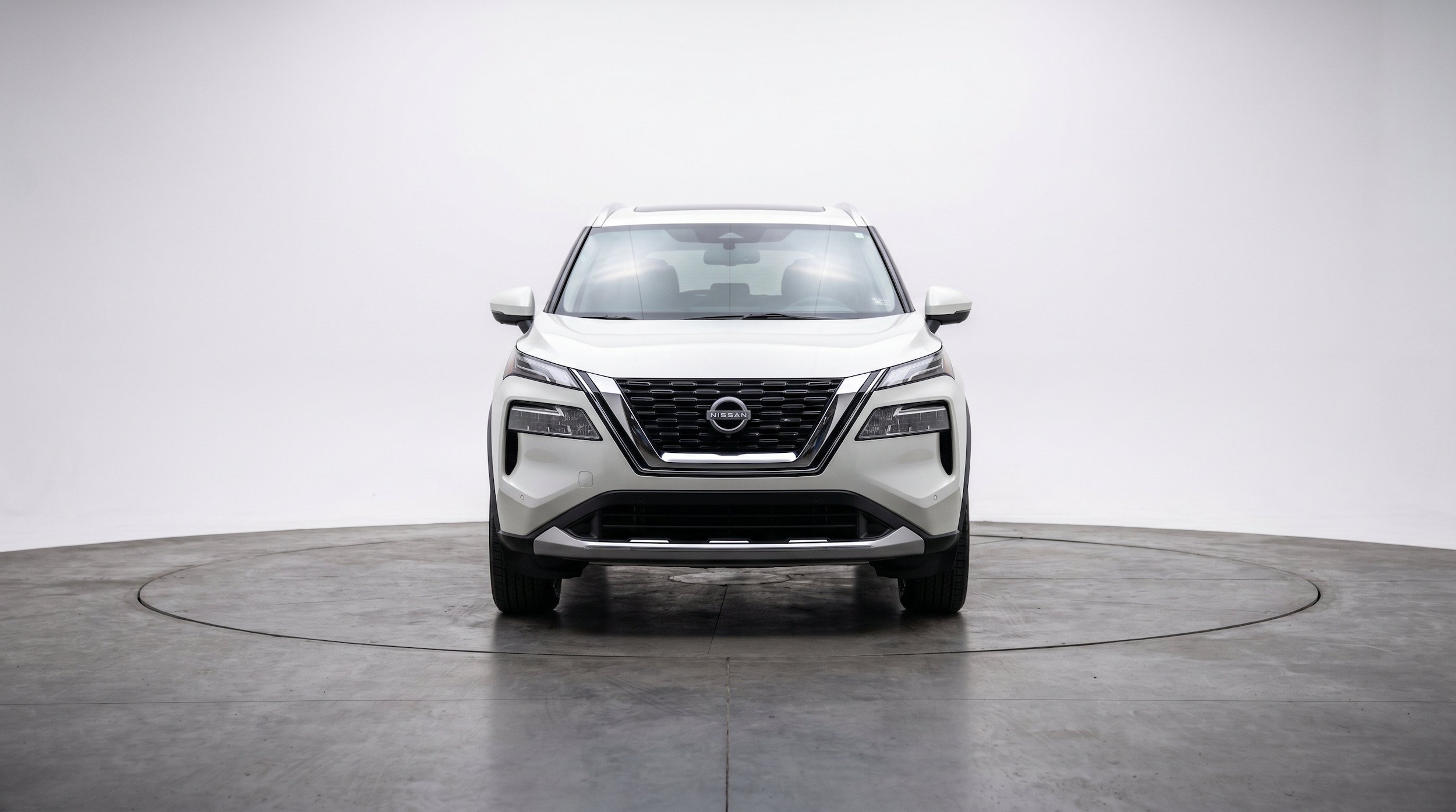 Thumbnail: 2026 Nissan Rogue - 2