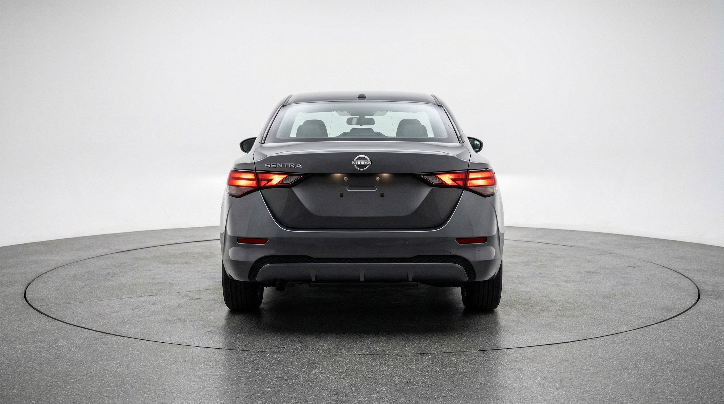 Thumbnail: 2025 Nissan Sentra - 7