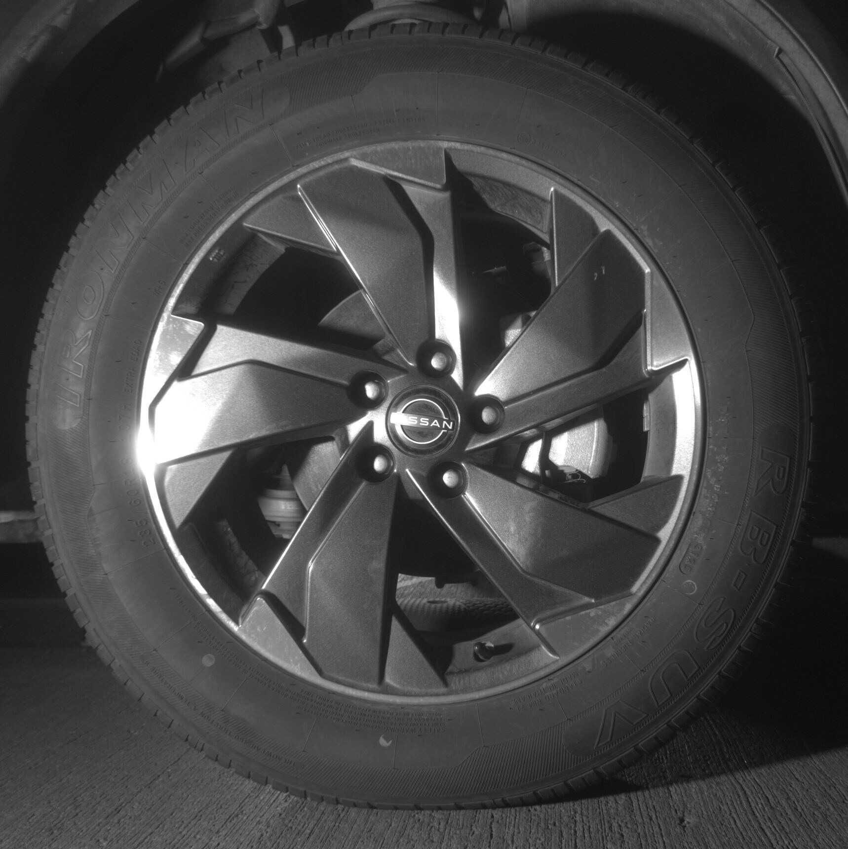 Thumbnail: 2025 Nissan Rogue - 10