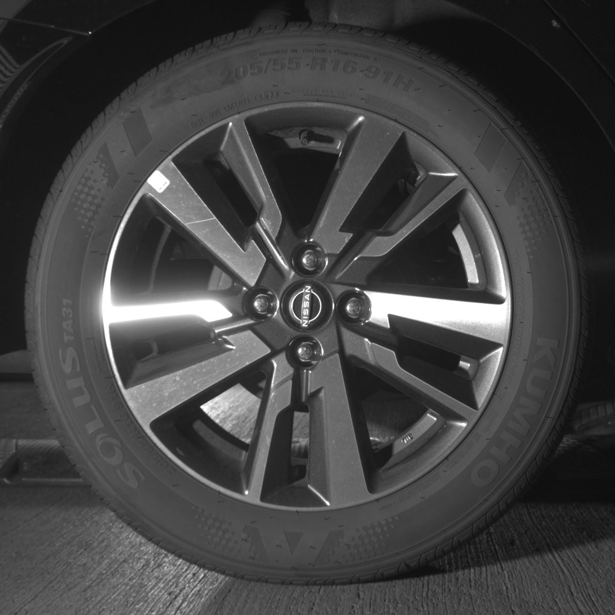 Thumbnail: 2025 Nissan Versa - 12