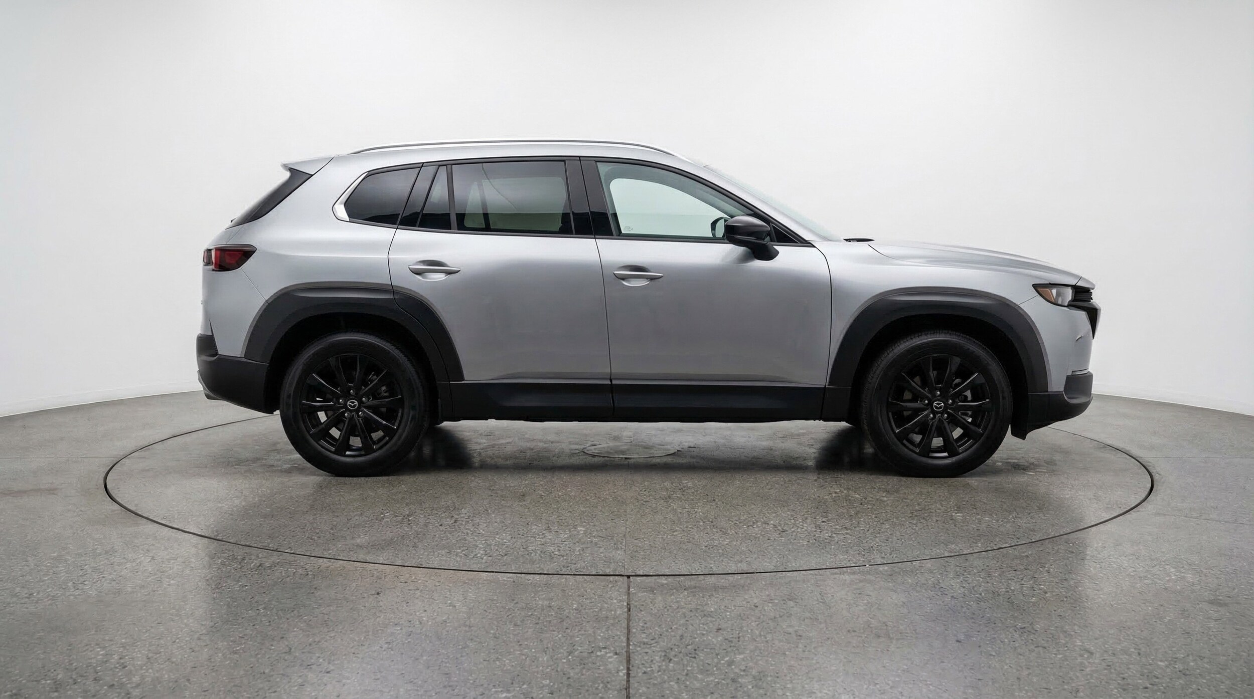 Thumbnail: 2025 Mazda CX-50 - 11