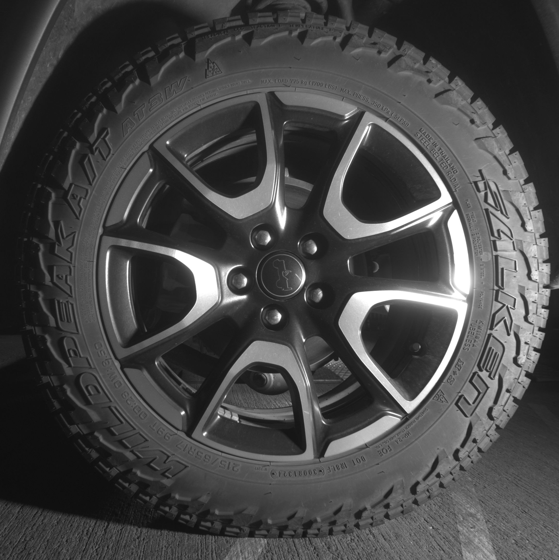 Thumbnail: 2025 Jeep Compass - 14