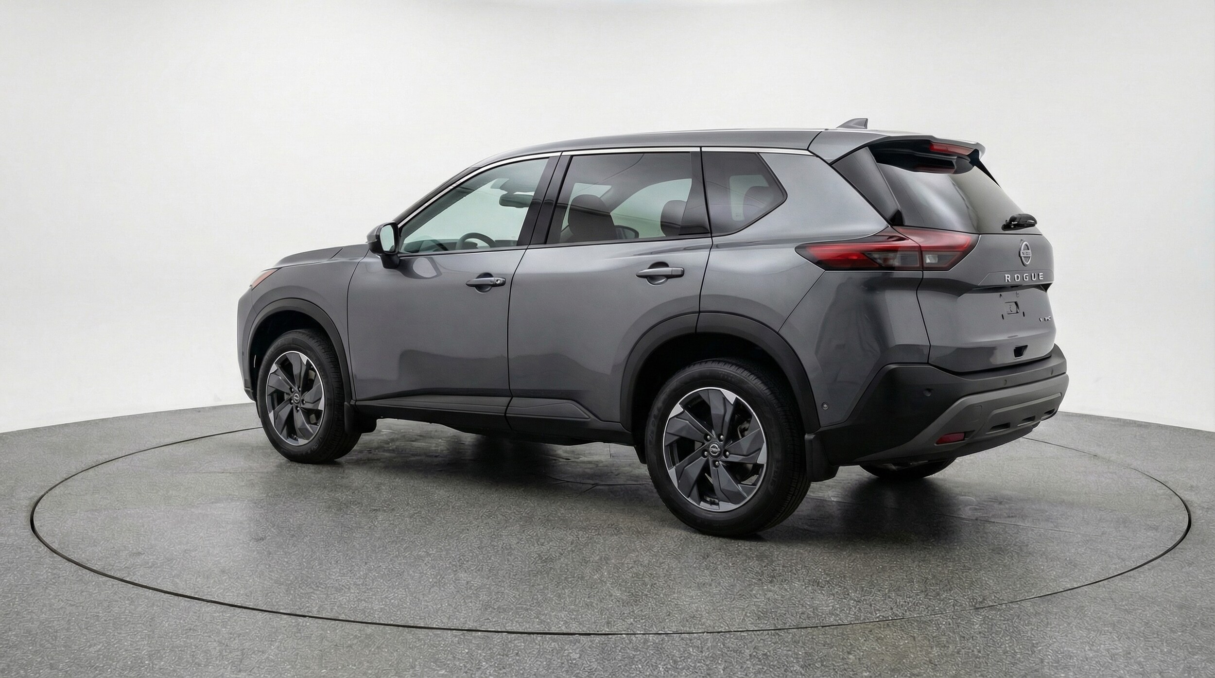 Thumbnail: 2025 Nissan Rogue - 5