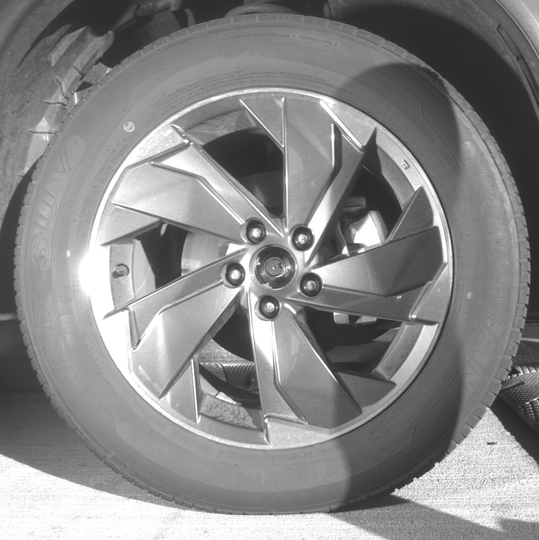 Thumbnail: 2025 Nissan Rogue - 10