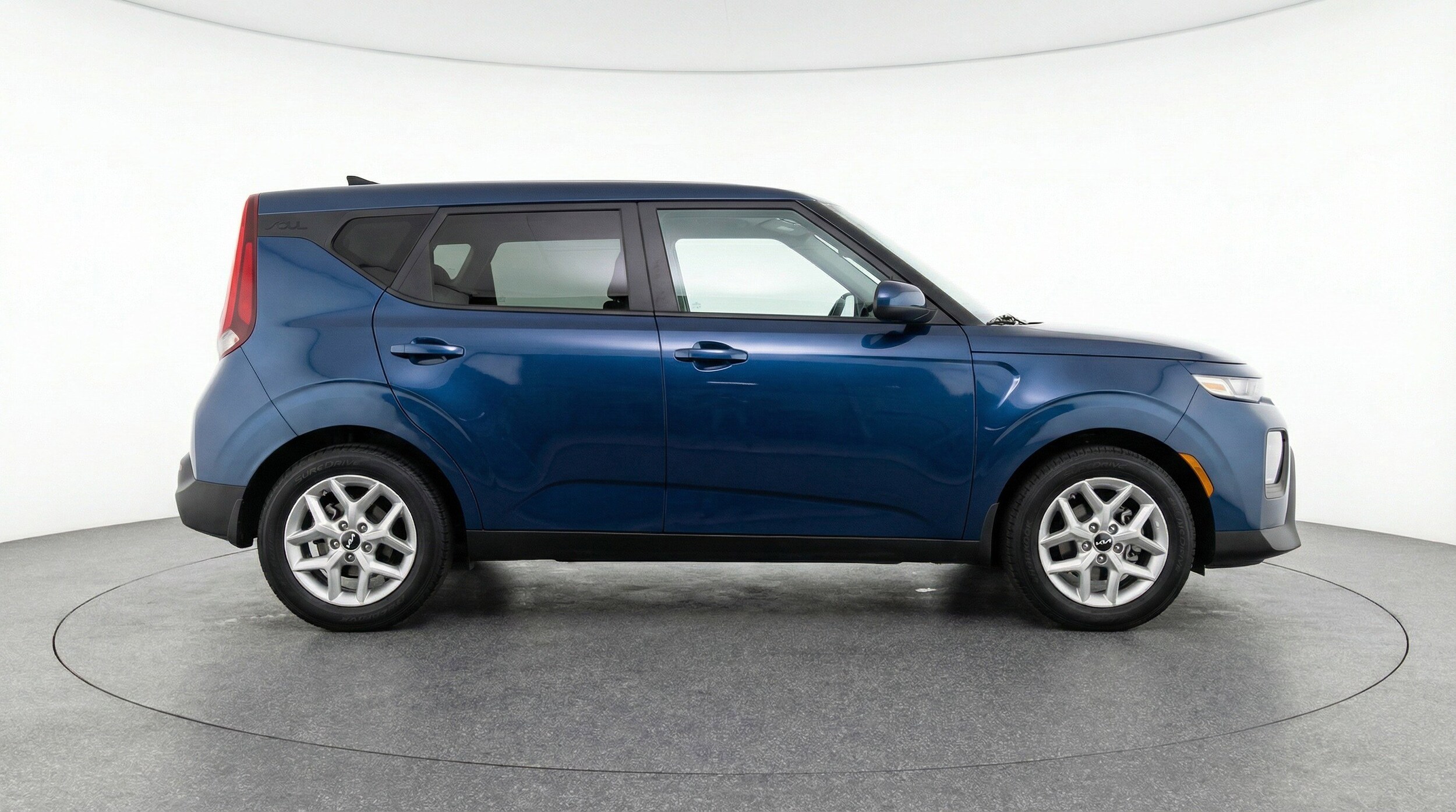 Thumbnail: 2025 Kia Soul - 11