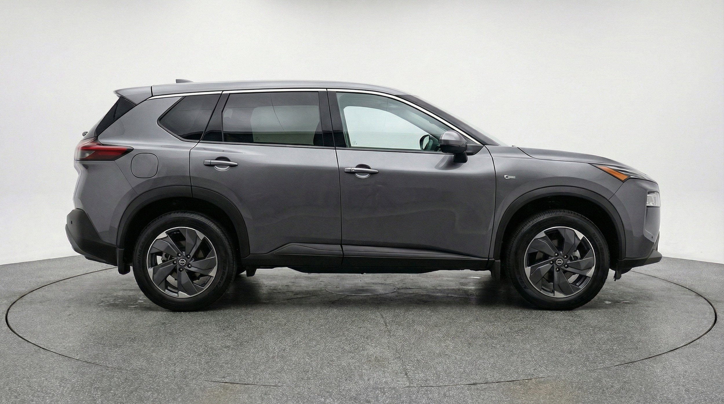 Thumbnail: 2025 Nissan Rogue - 11